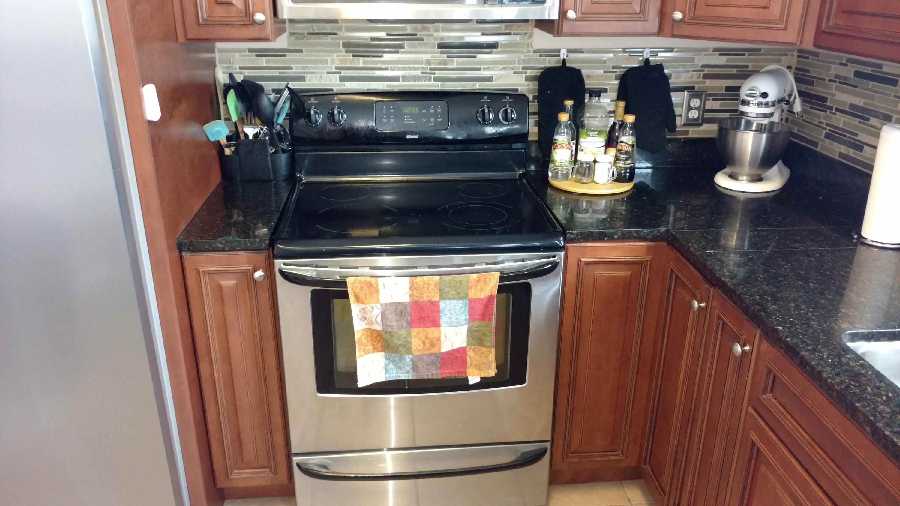 BRANDON OAKS - Residential