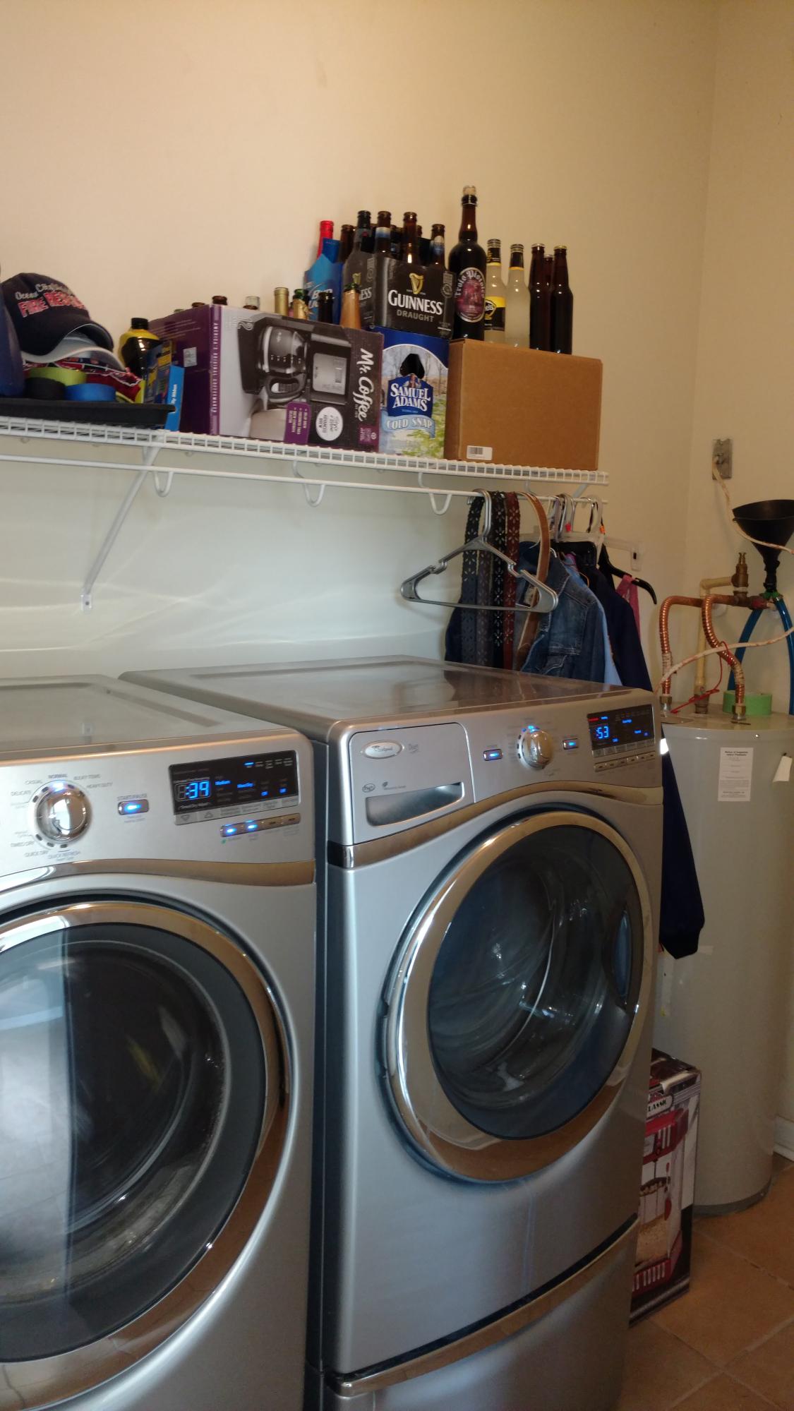 BRANDON OAKS - Residential