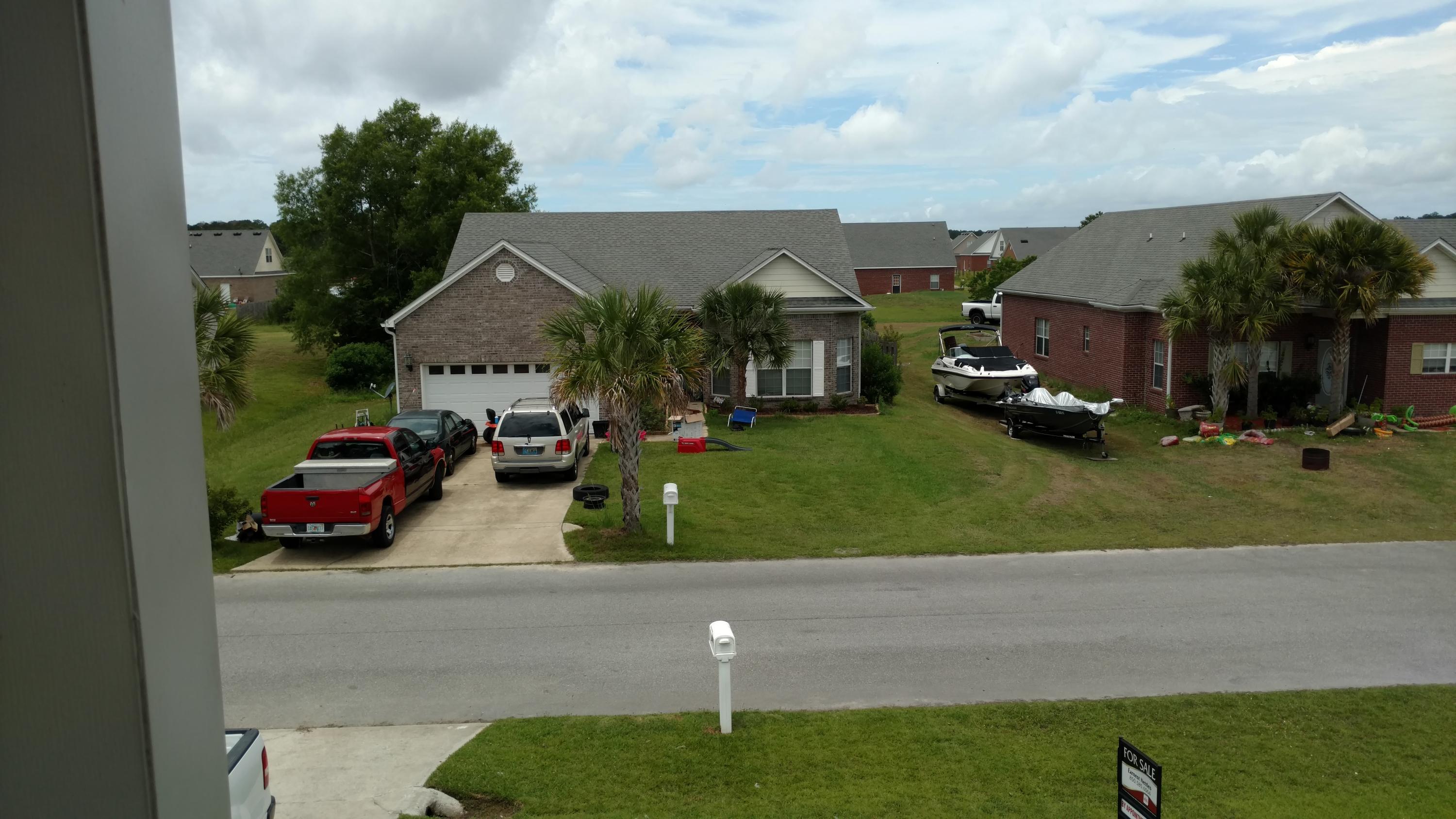 BRANDON OAKS - Residential