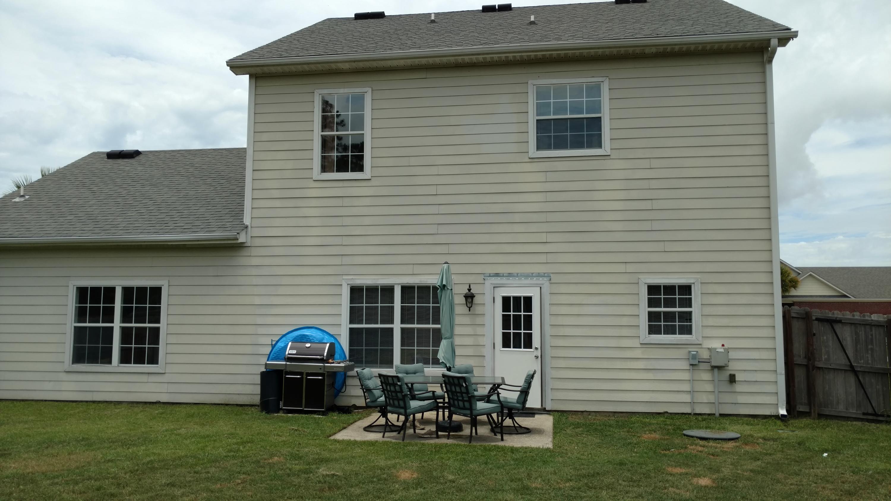 BRANDON OAKS - Residential