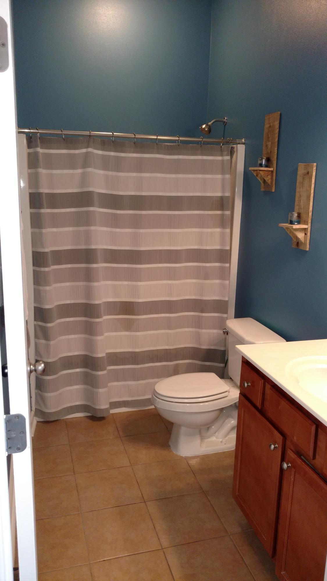 BRANDON OAKS - Residential