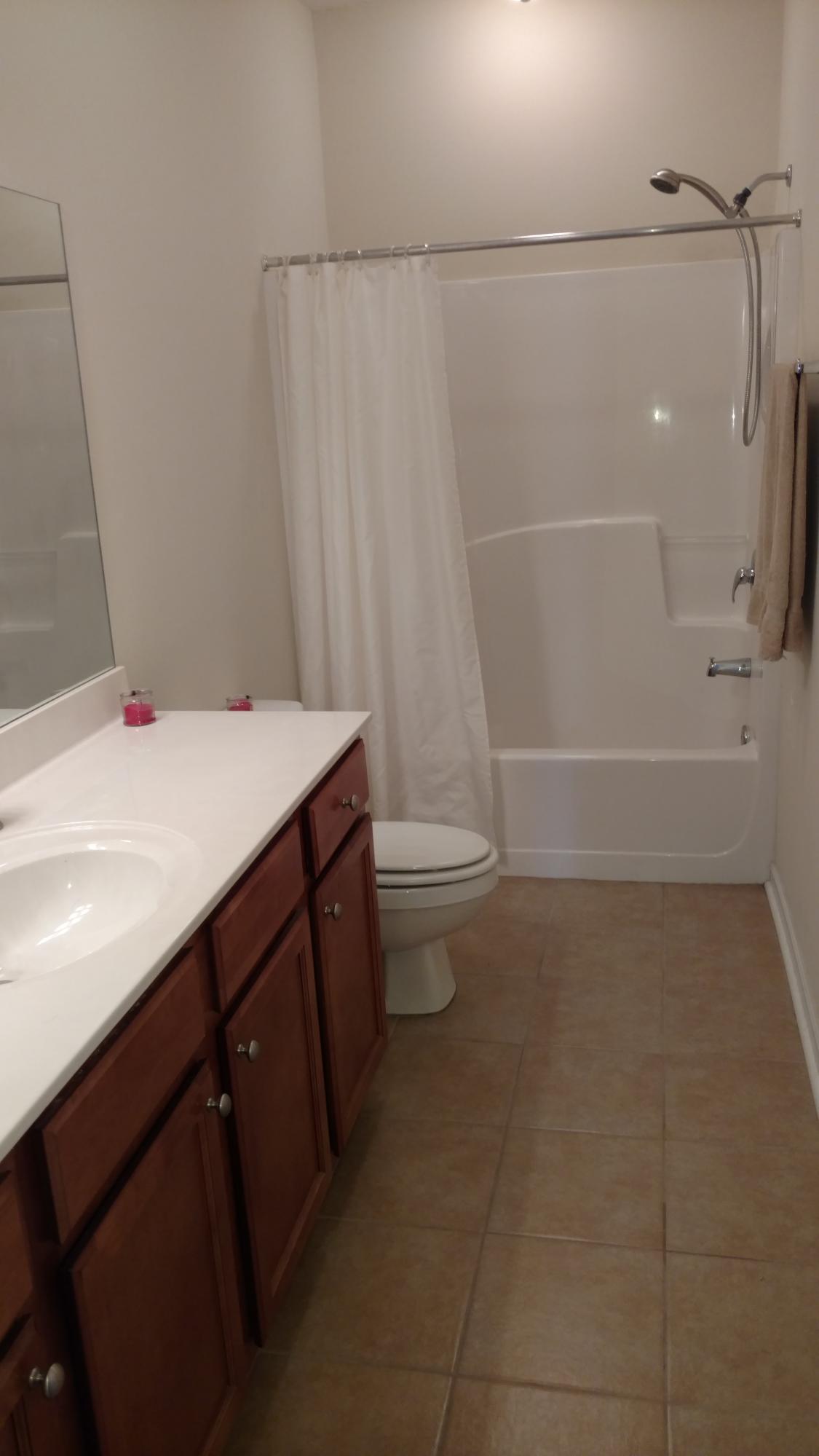 BRANDON OAKS - Residential