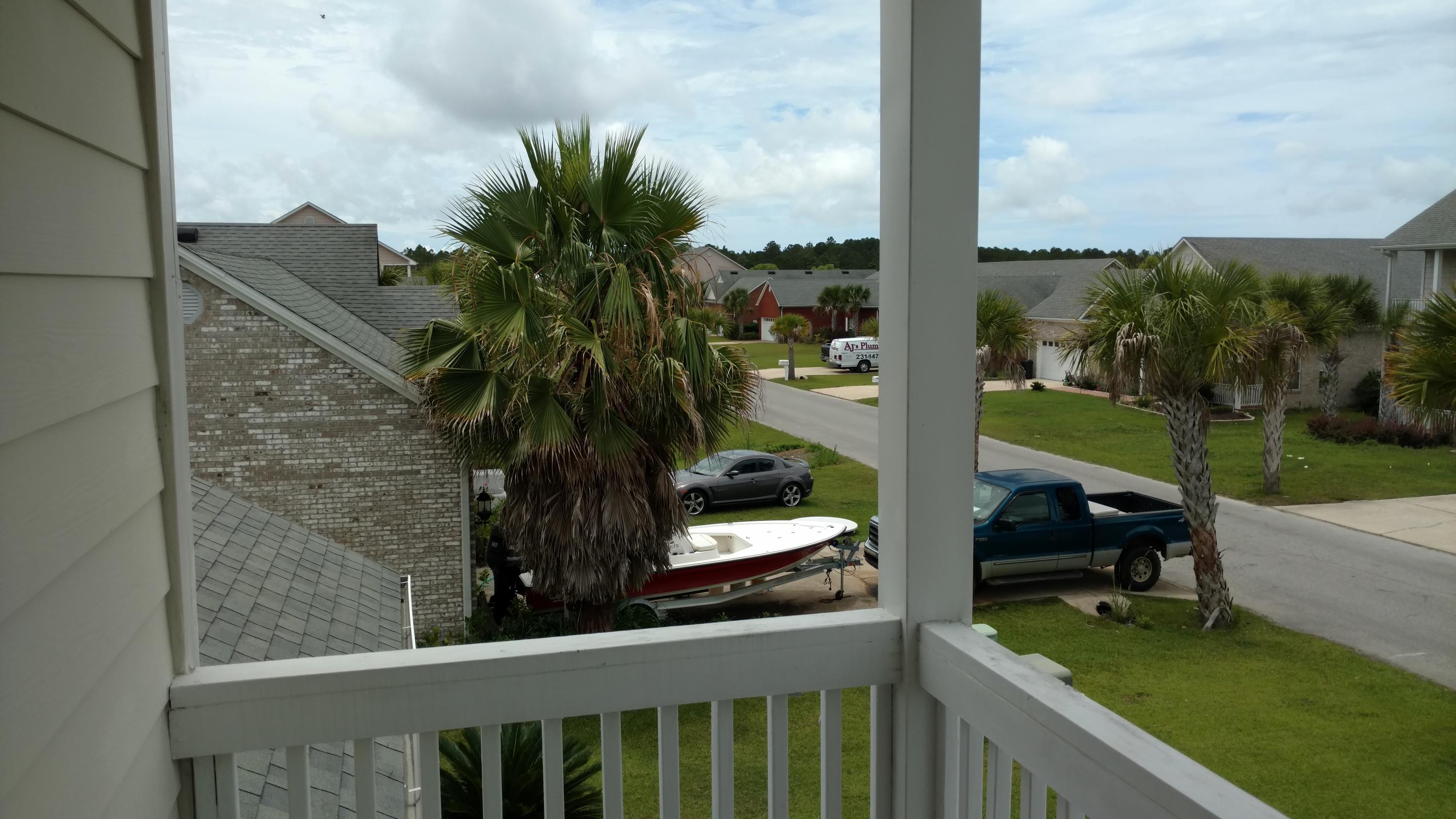 BRANDON OAKS - Residential