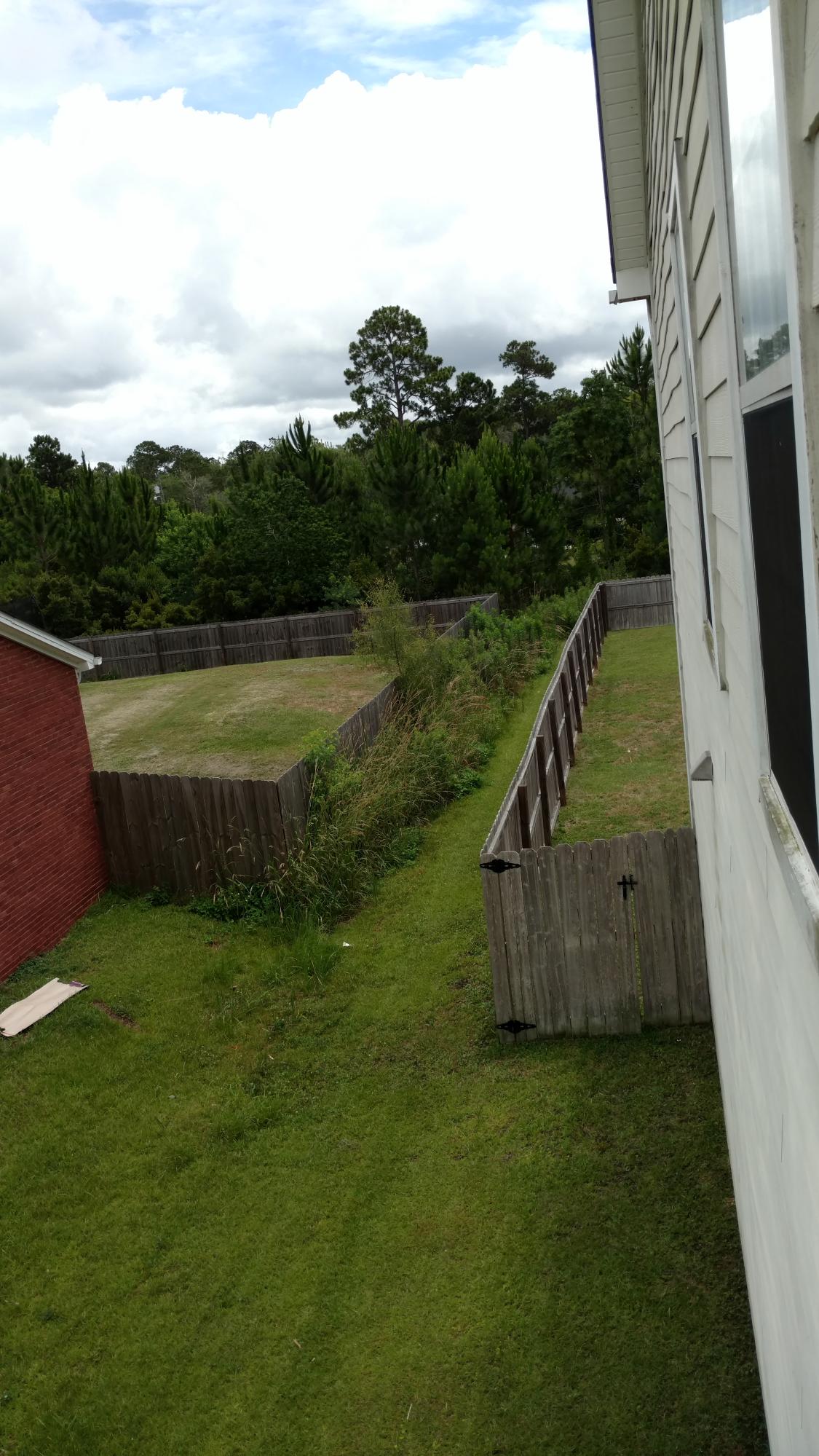 BRANDON OAKS - Residential