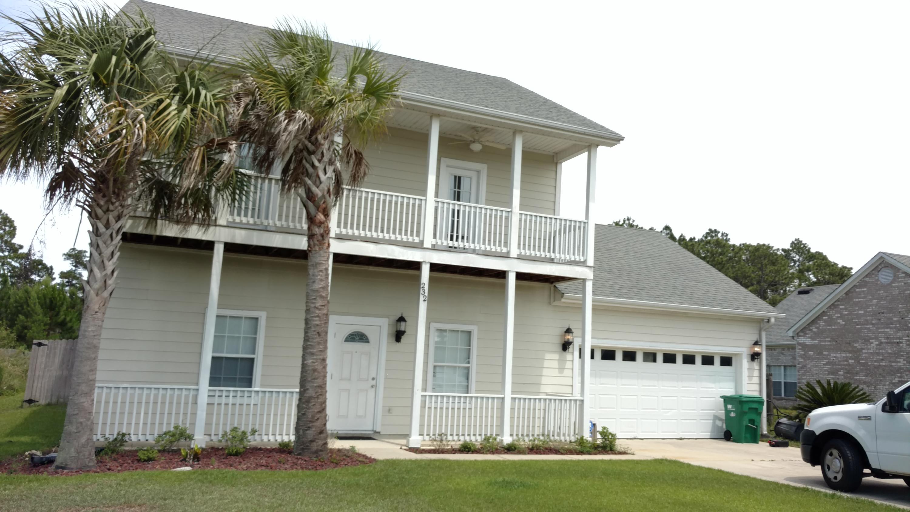 BRANDON OAKS - Residential