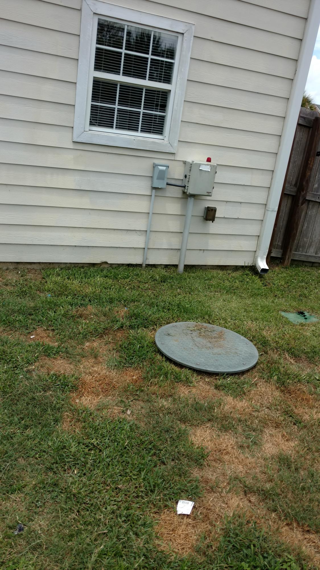 BRANDON OAKS - Residential