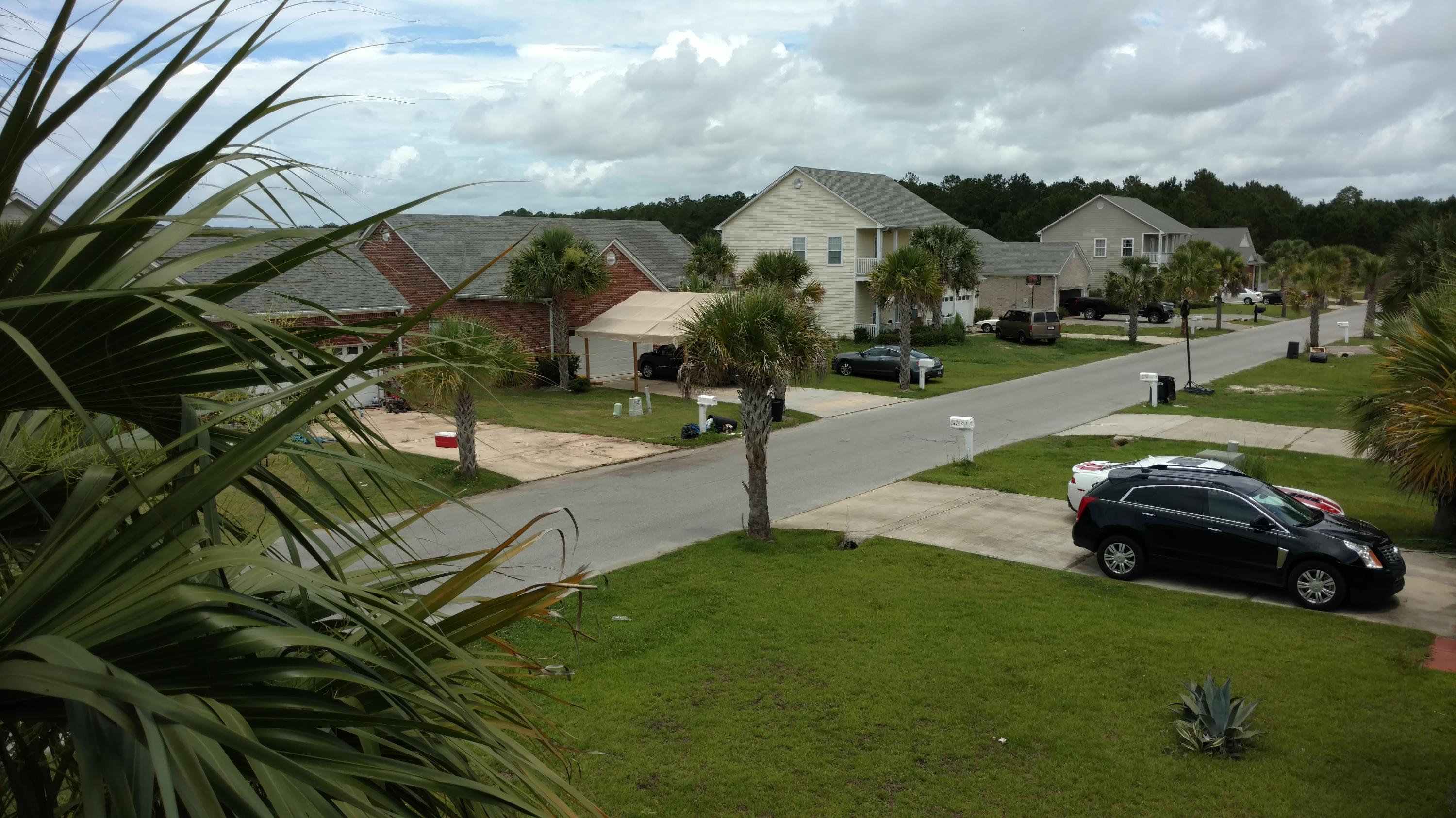 BRANDON OAKS - Residential