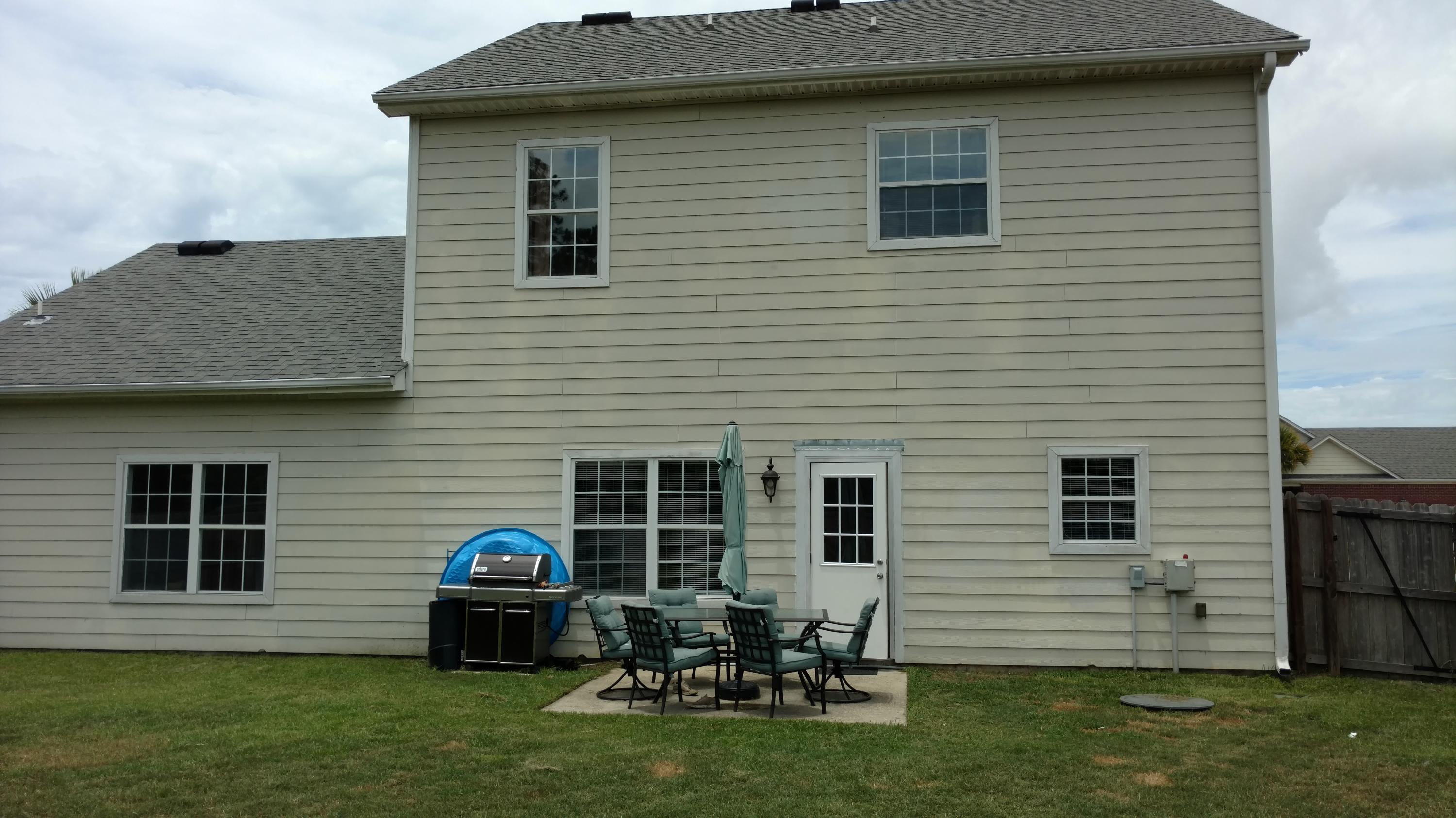 BRANDON OAKS - Residential