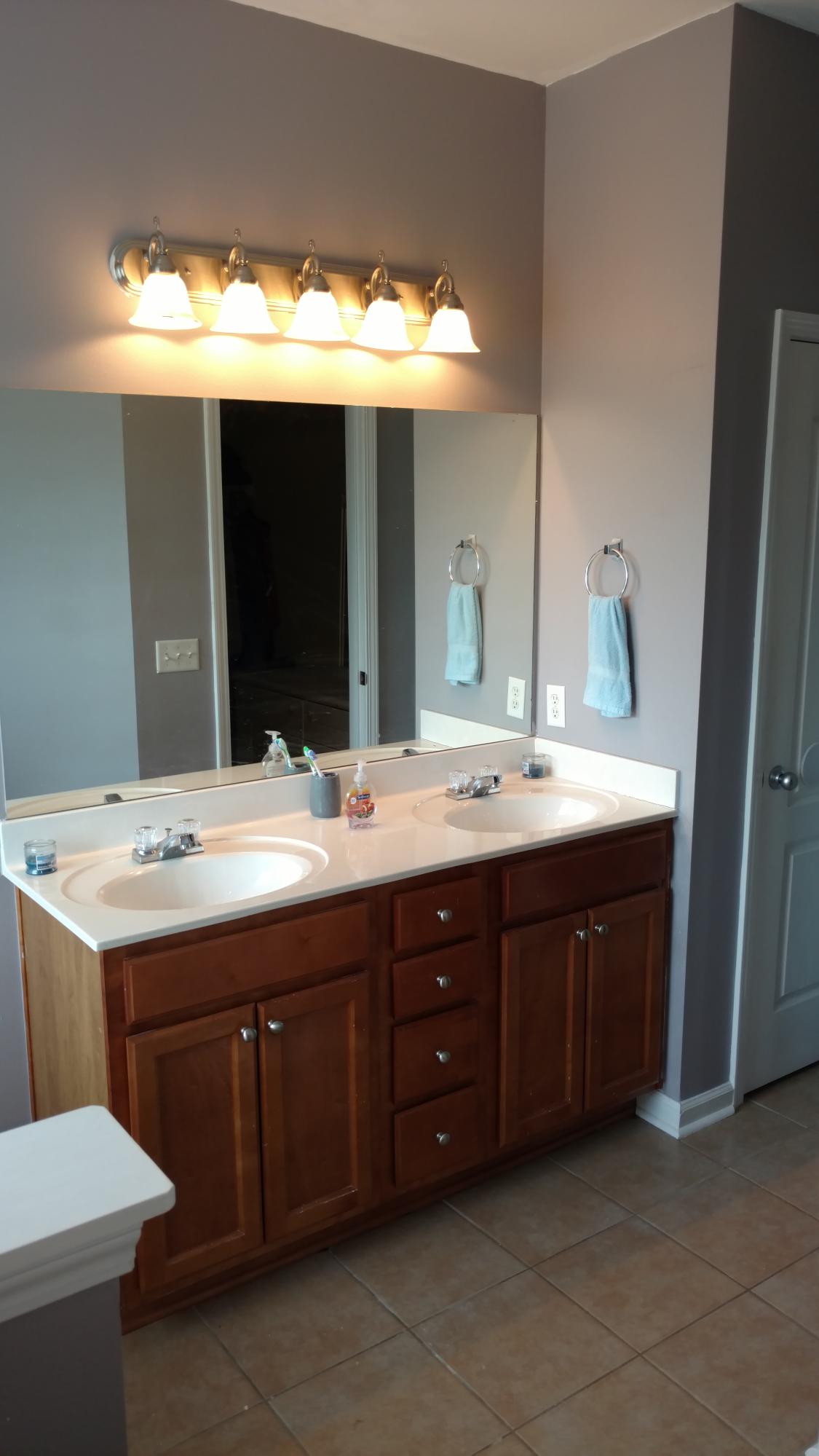 BRANDON OAKS - Residential