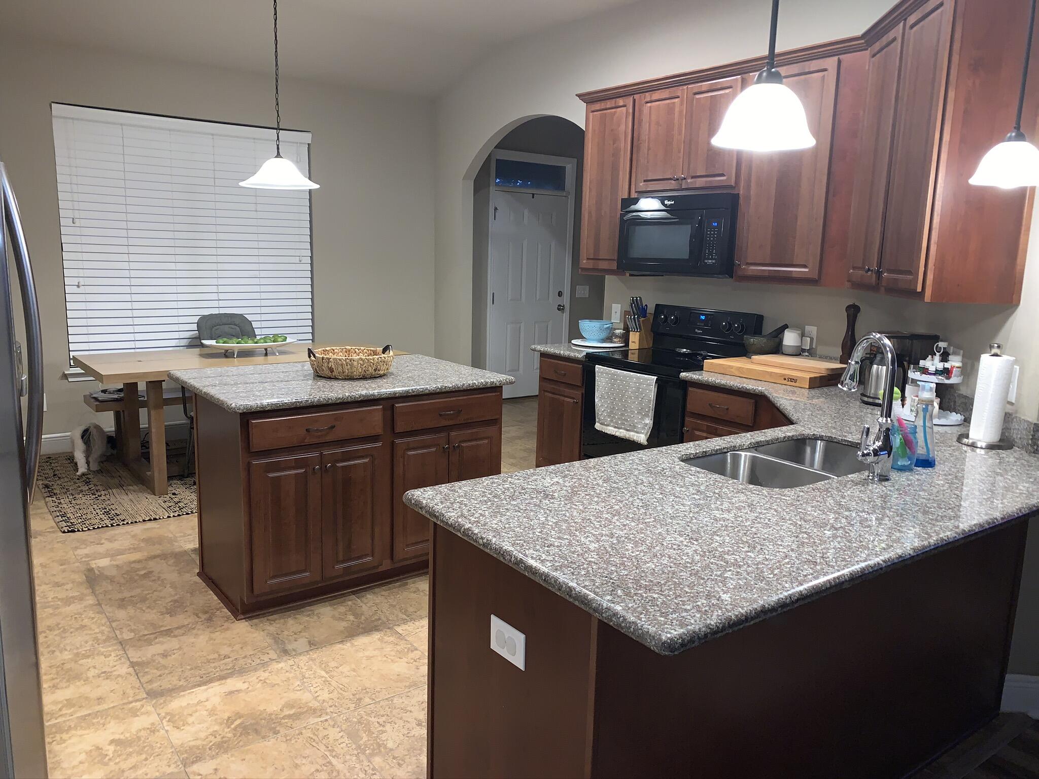 Taryn's Estates - Residential