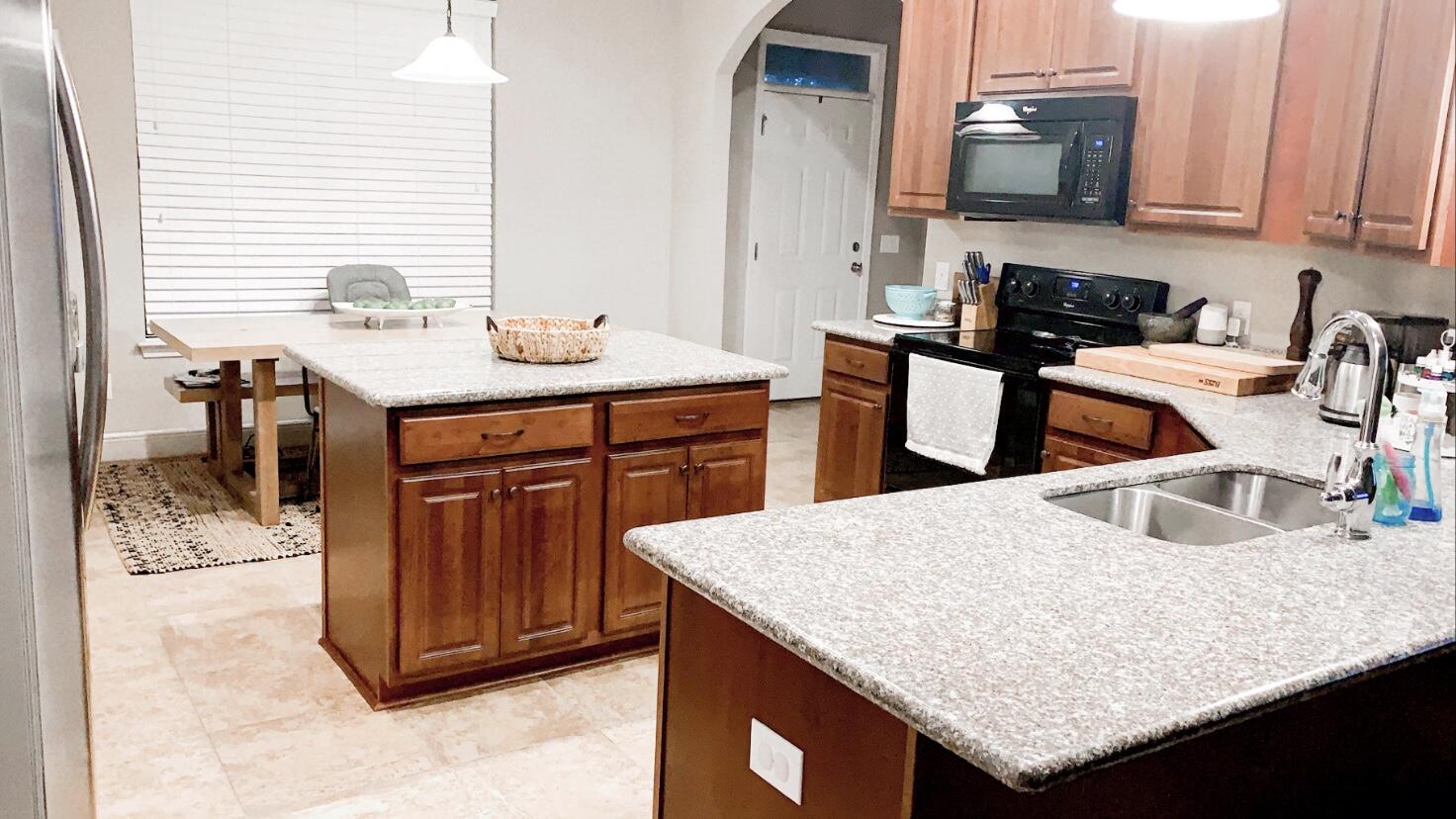 Taryn's Estates - Residential