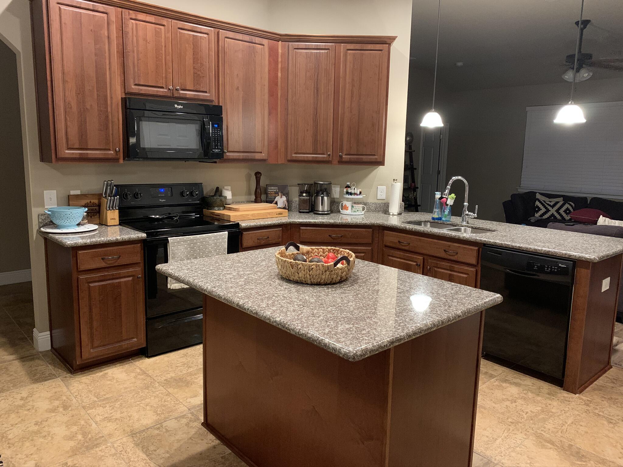 Taryn's Estates - Residential