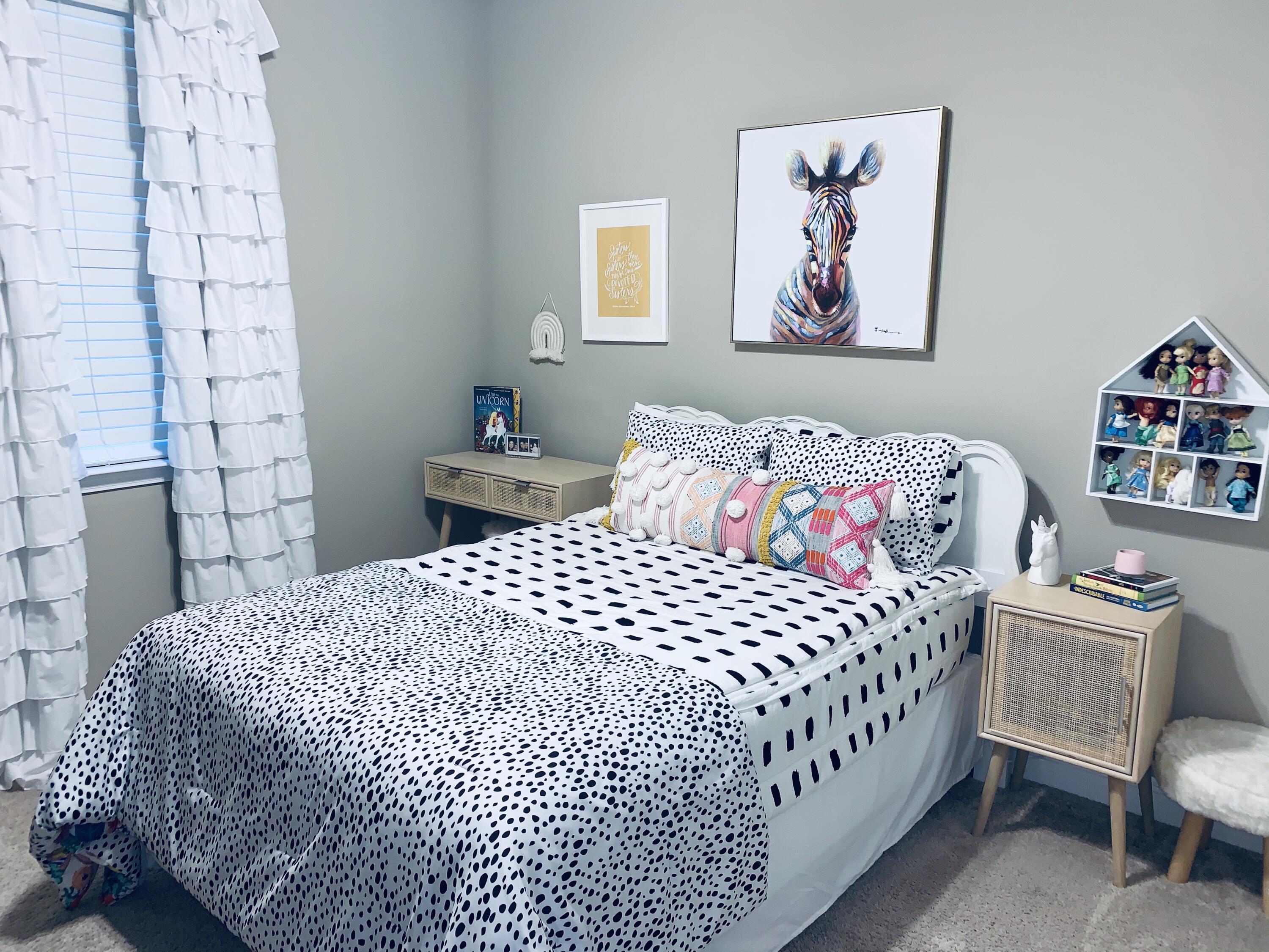 Taryn's Estates - Residential