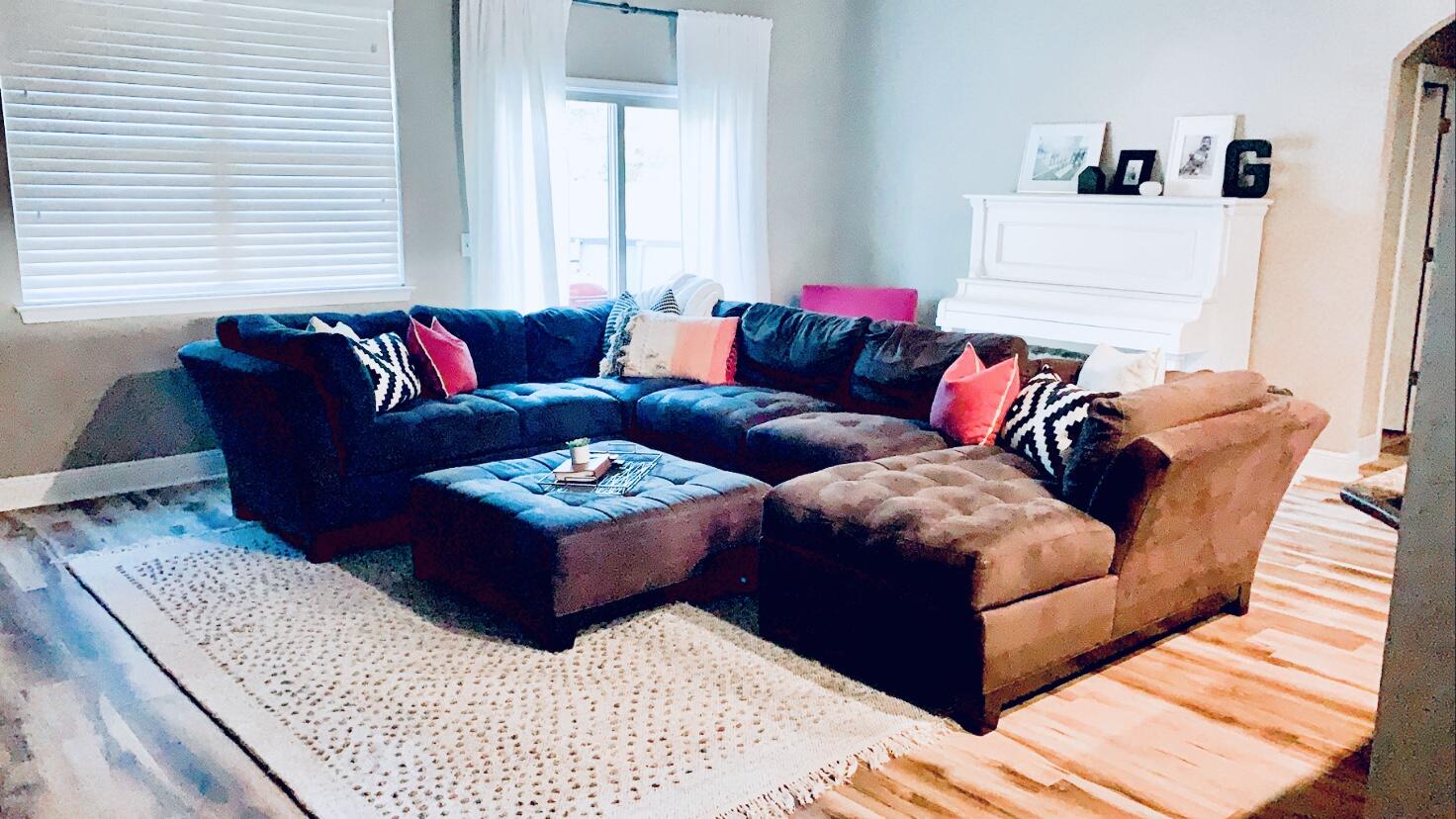 Taryn's Estates - Residential