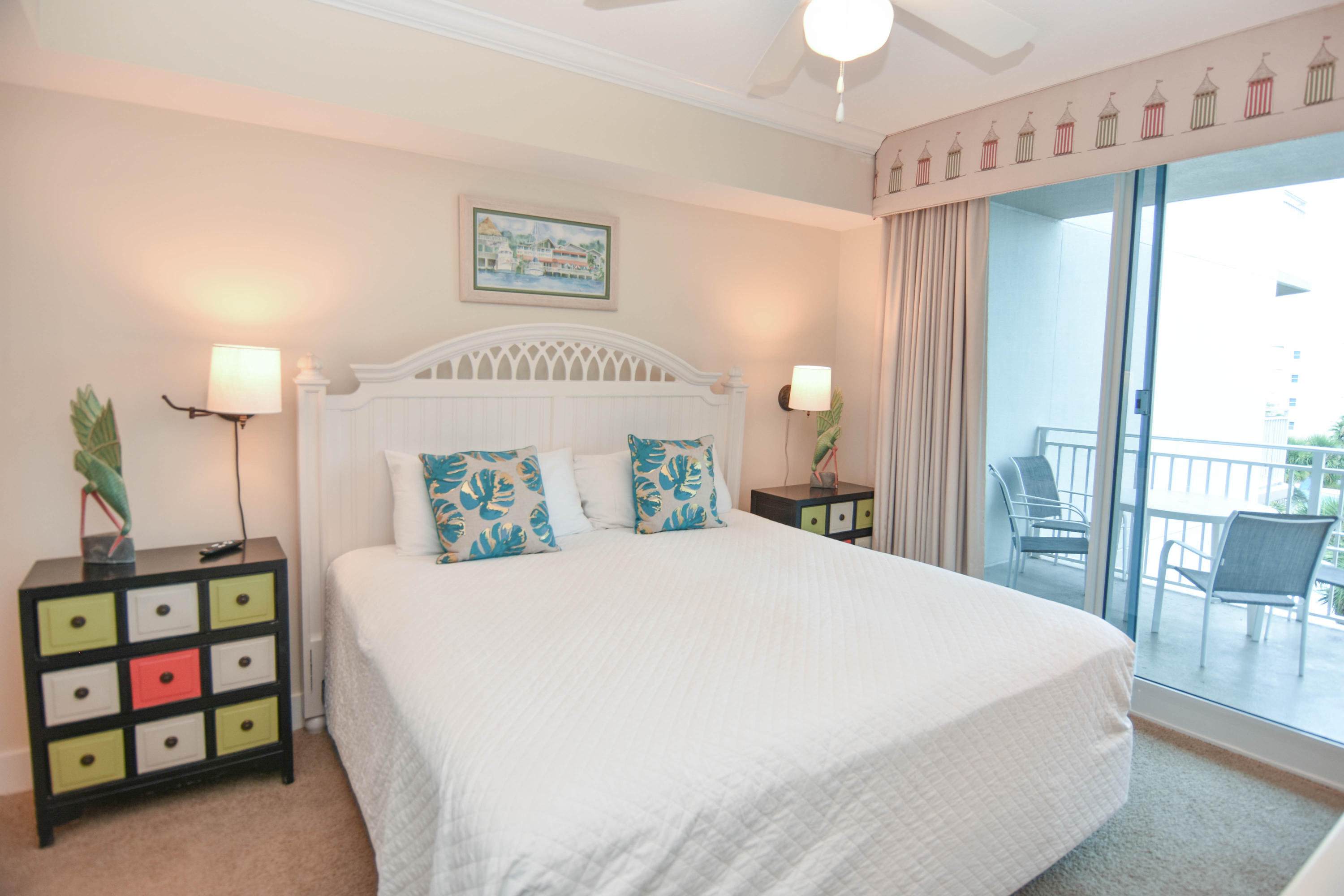 WATERSCAPE - Residential