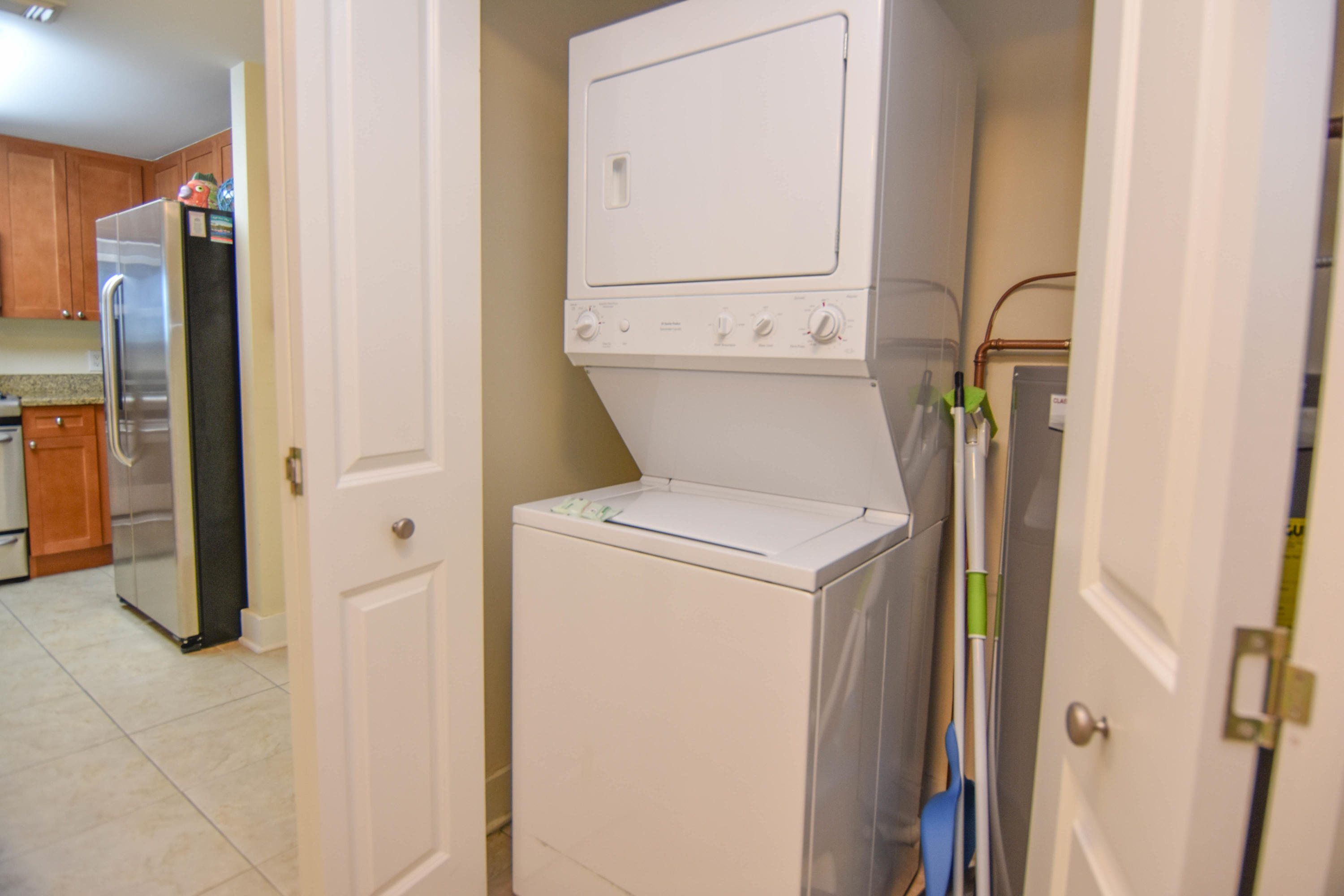 WATERSCAPE - Residential