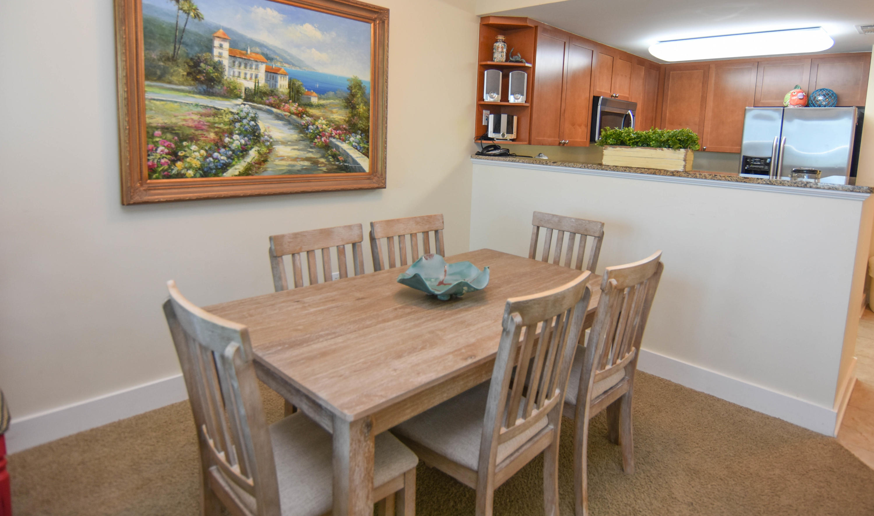 WATERSCAPE - Residential