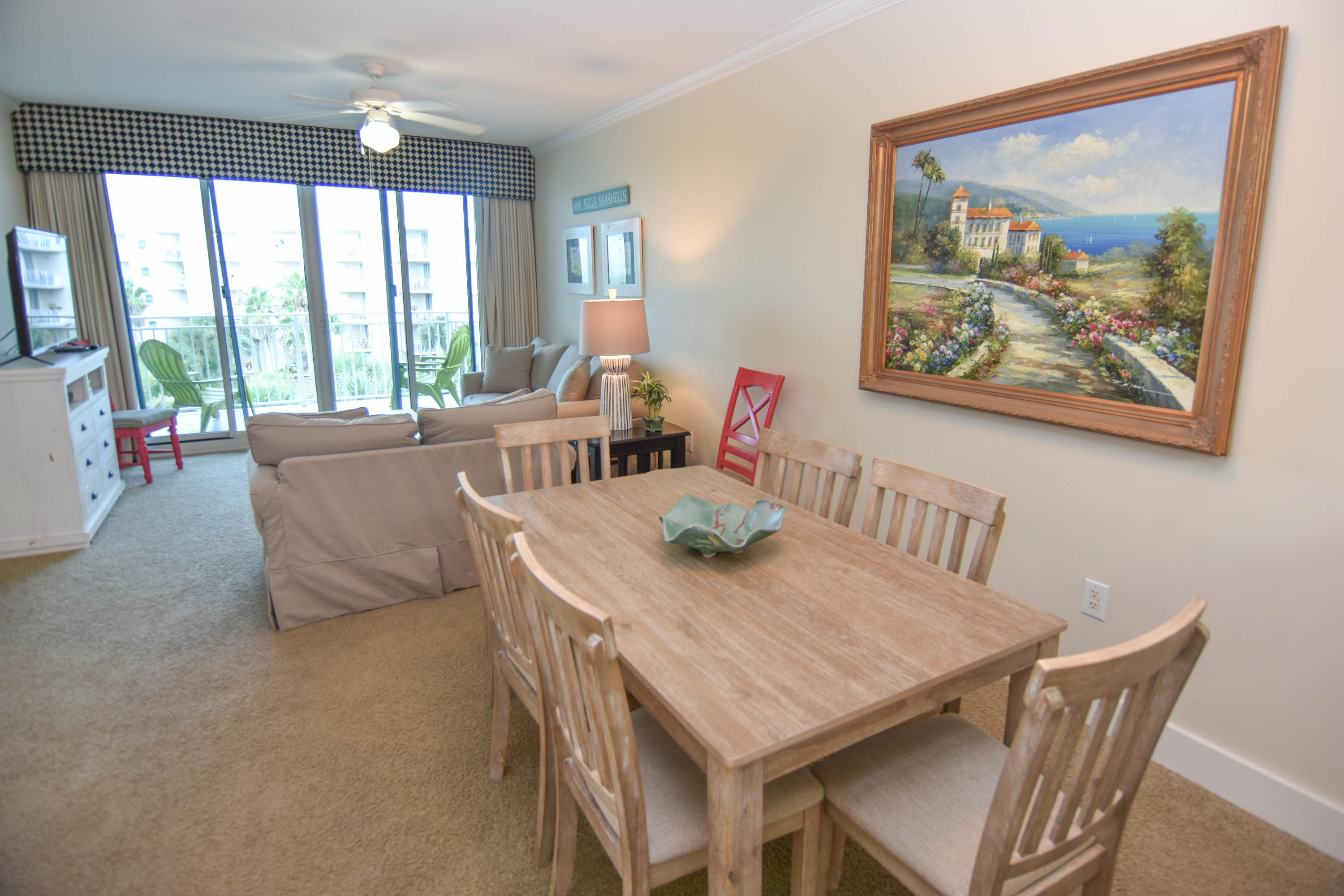 WATERSCAPE - Residential