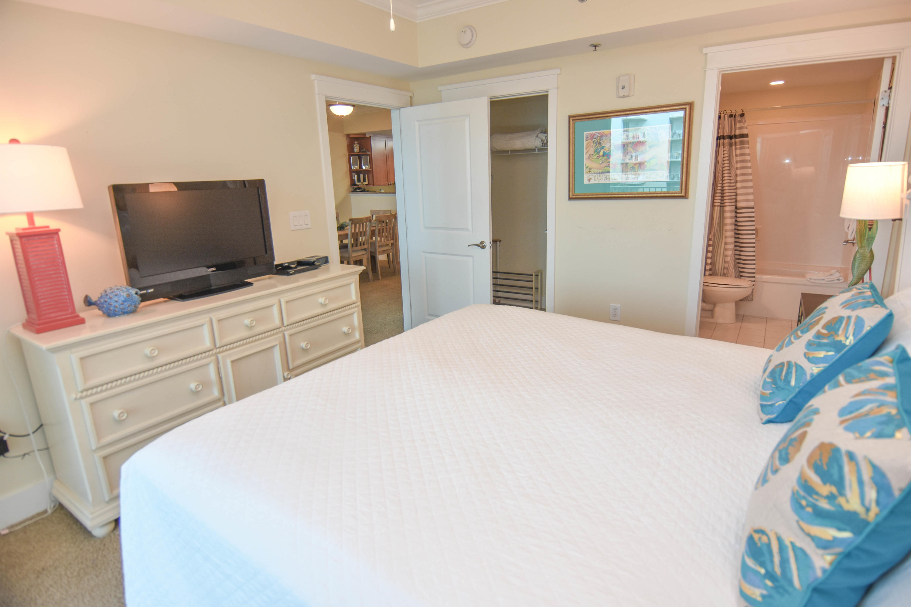 WATERSCAPE - Residential