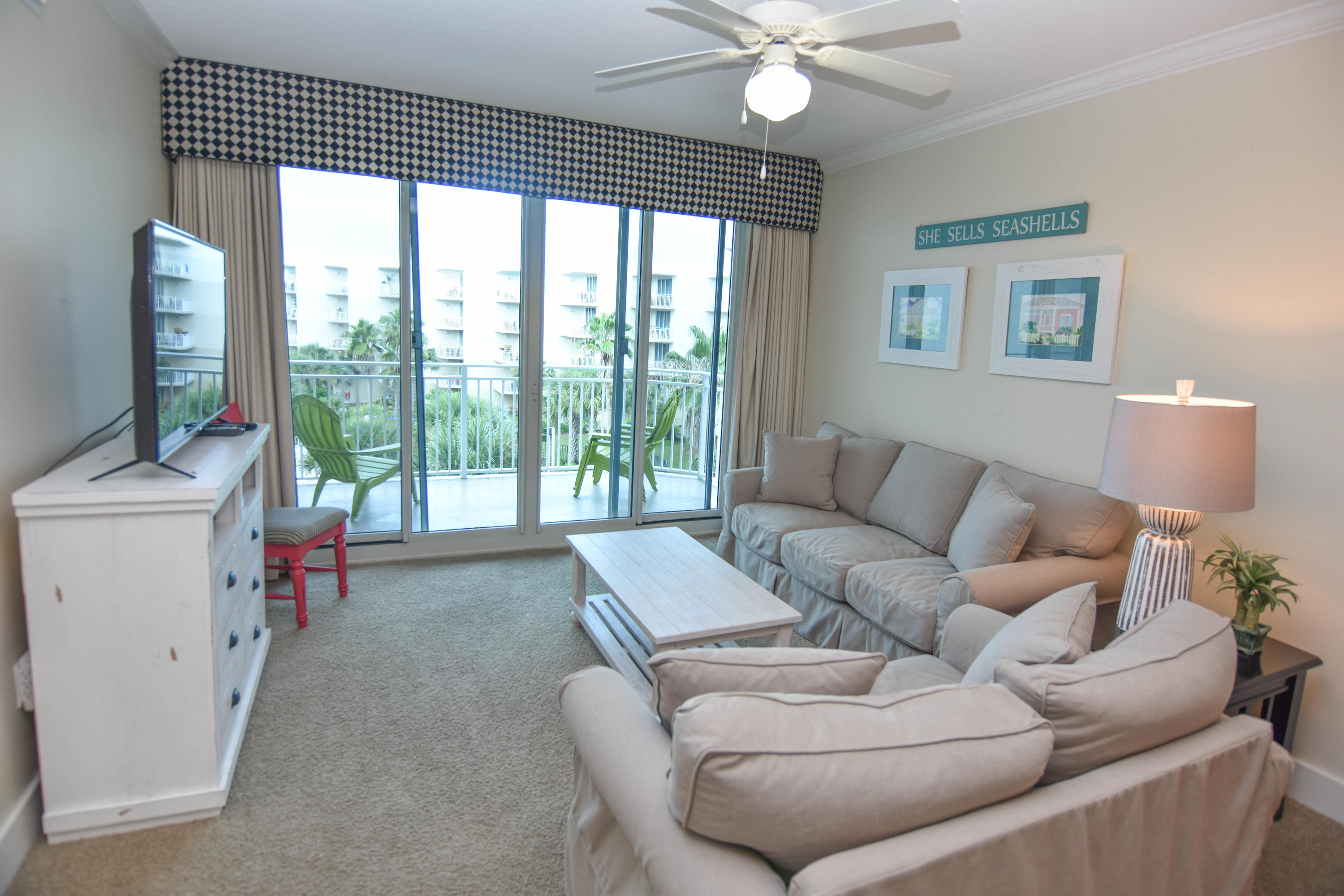 WATERSCAPE - Residential