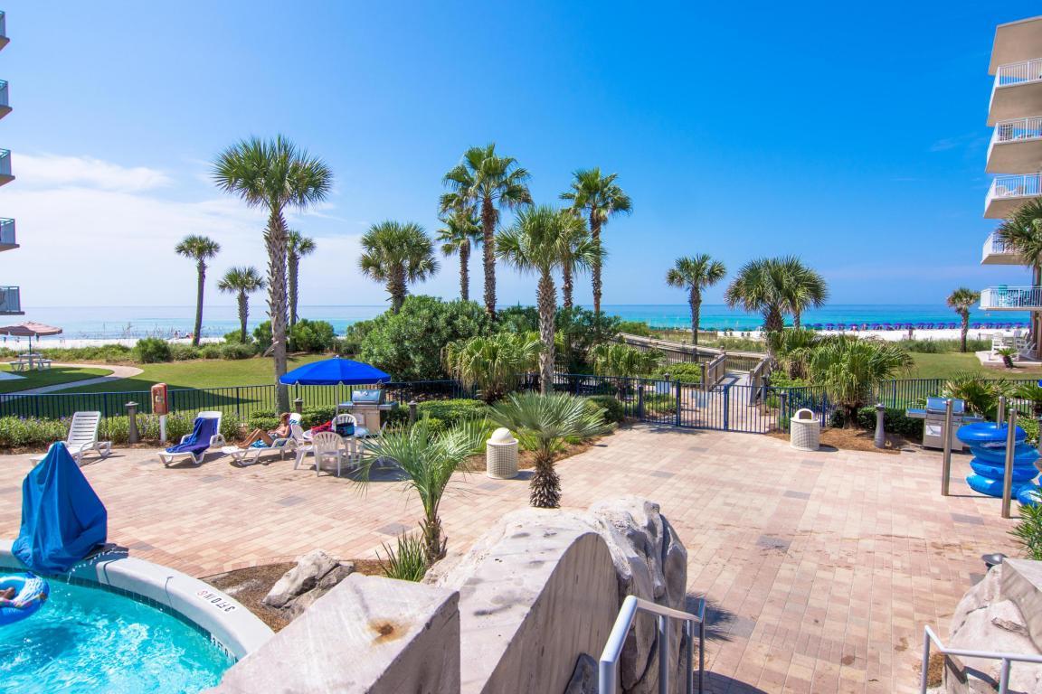 WATERSCAPE - Residential