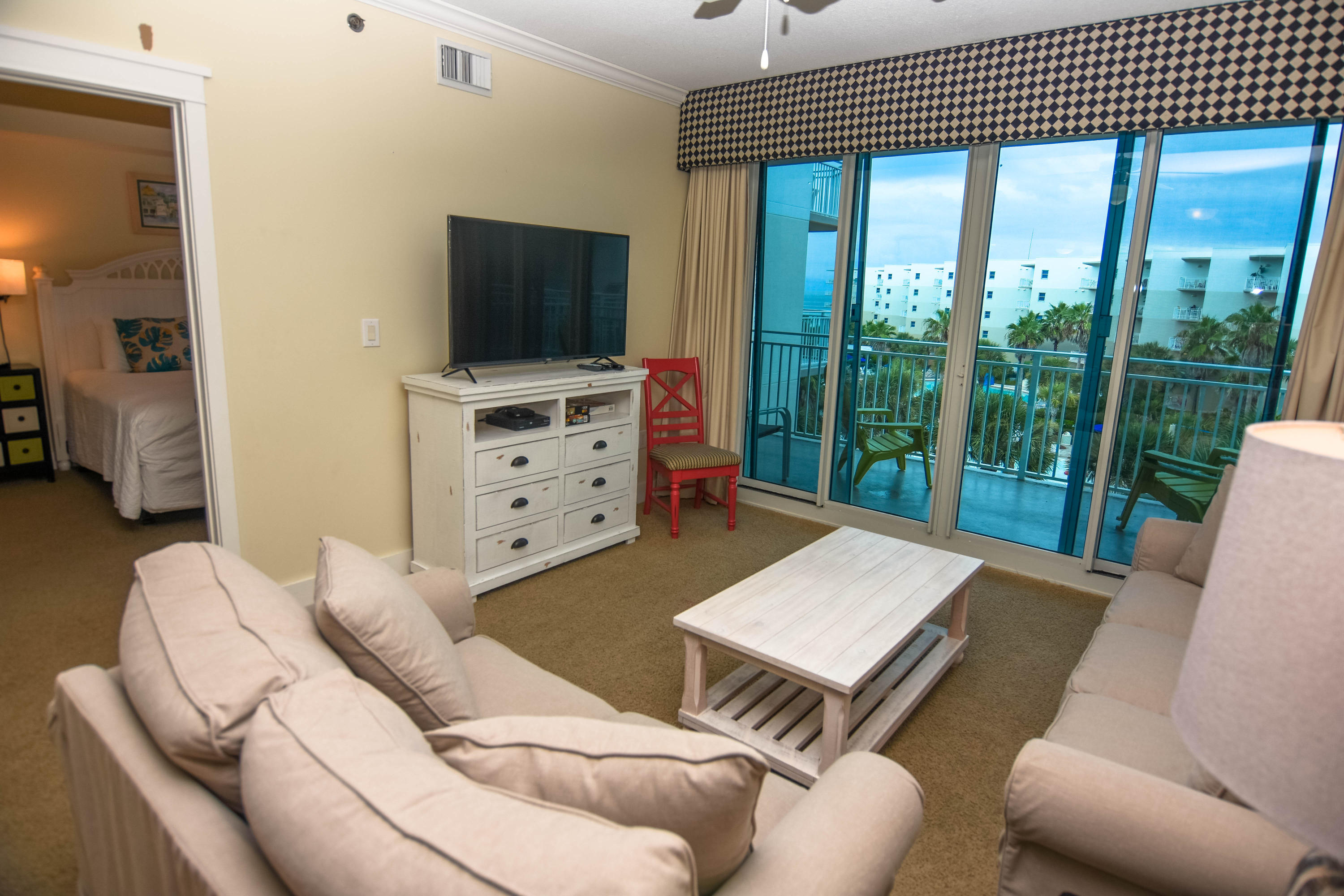 WATERSCAPE - Residential