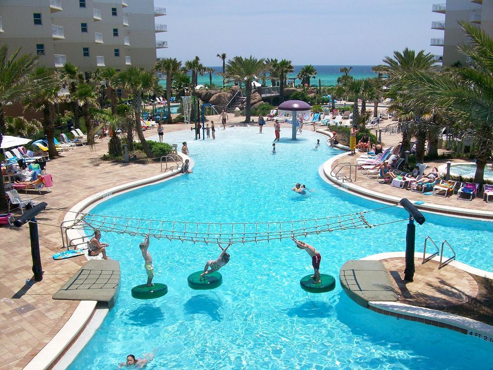 WATERSCAPE - Residential