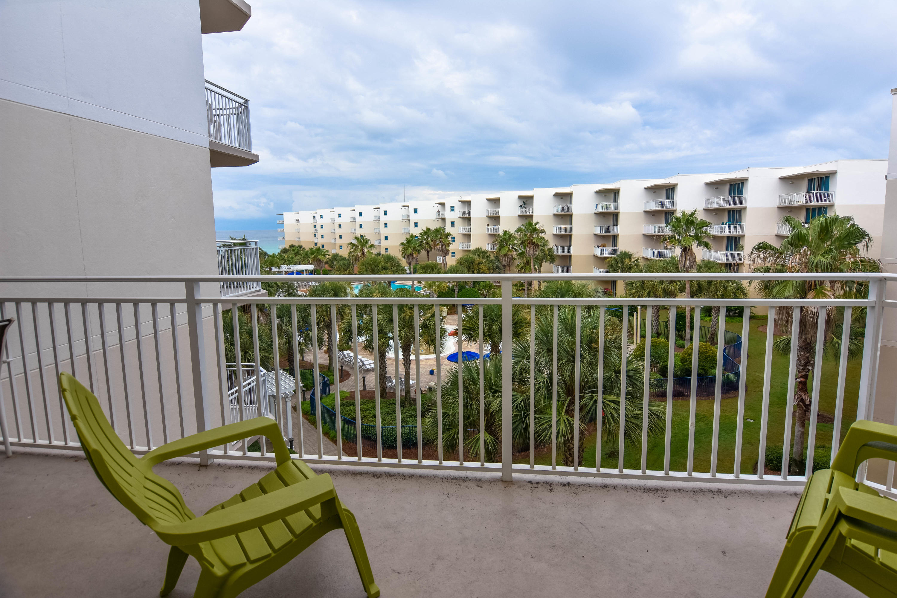 WATERSCAPE - Residential