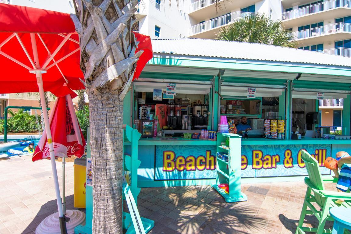 WATERSCAPE - Residential