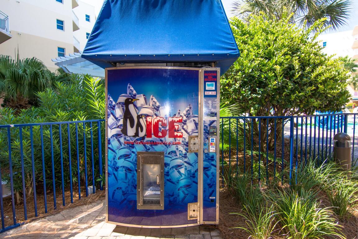 WATERSCAPE - Residential