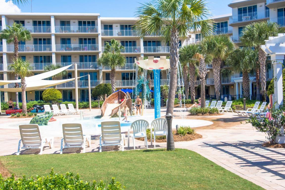 WATERSCAPE - Residential