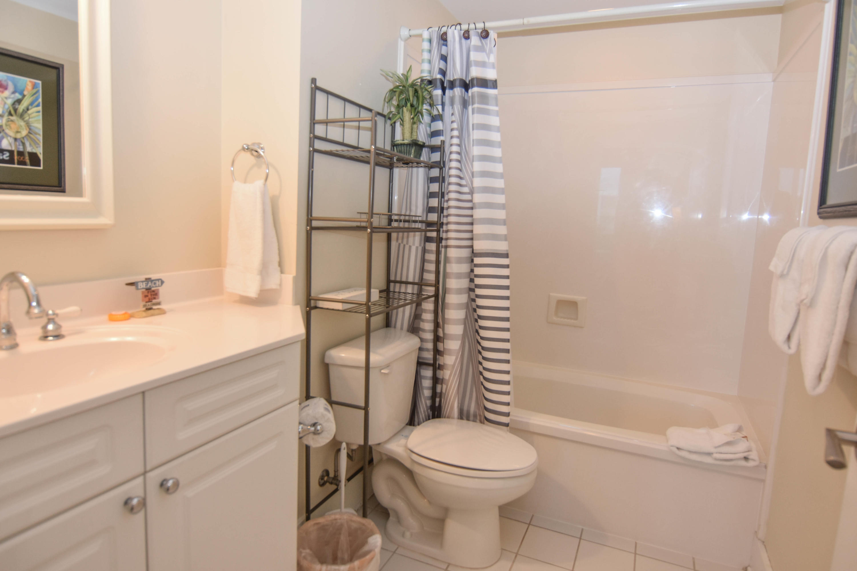 WATERSCAPE - Residential