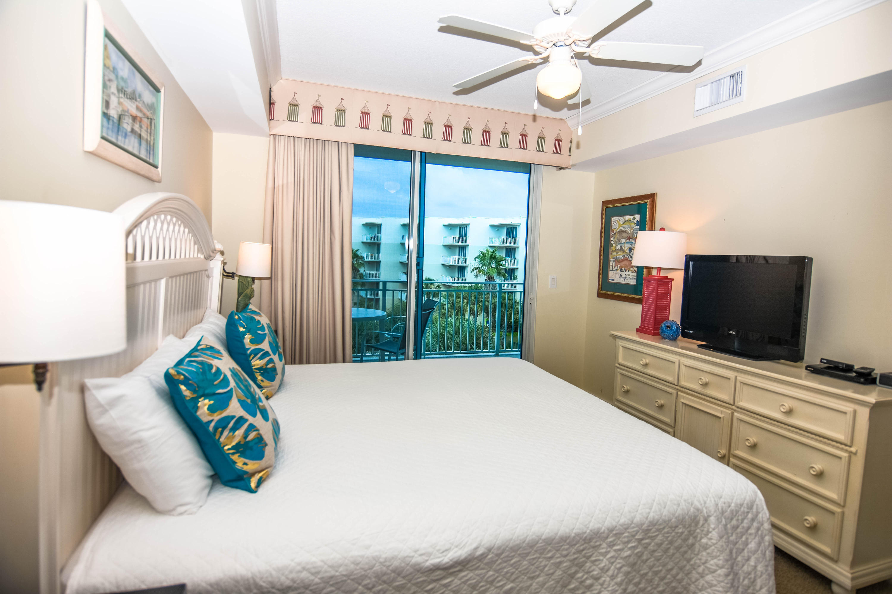 WATERSCAPE - Residential