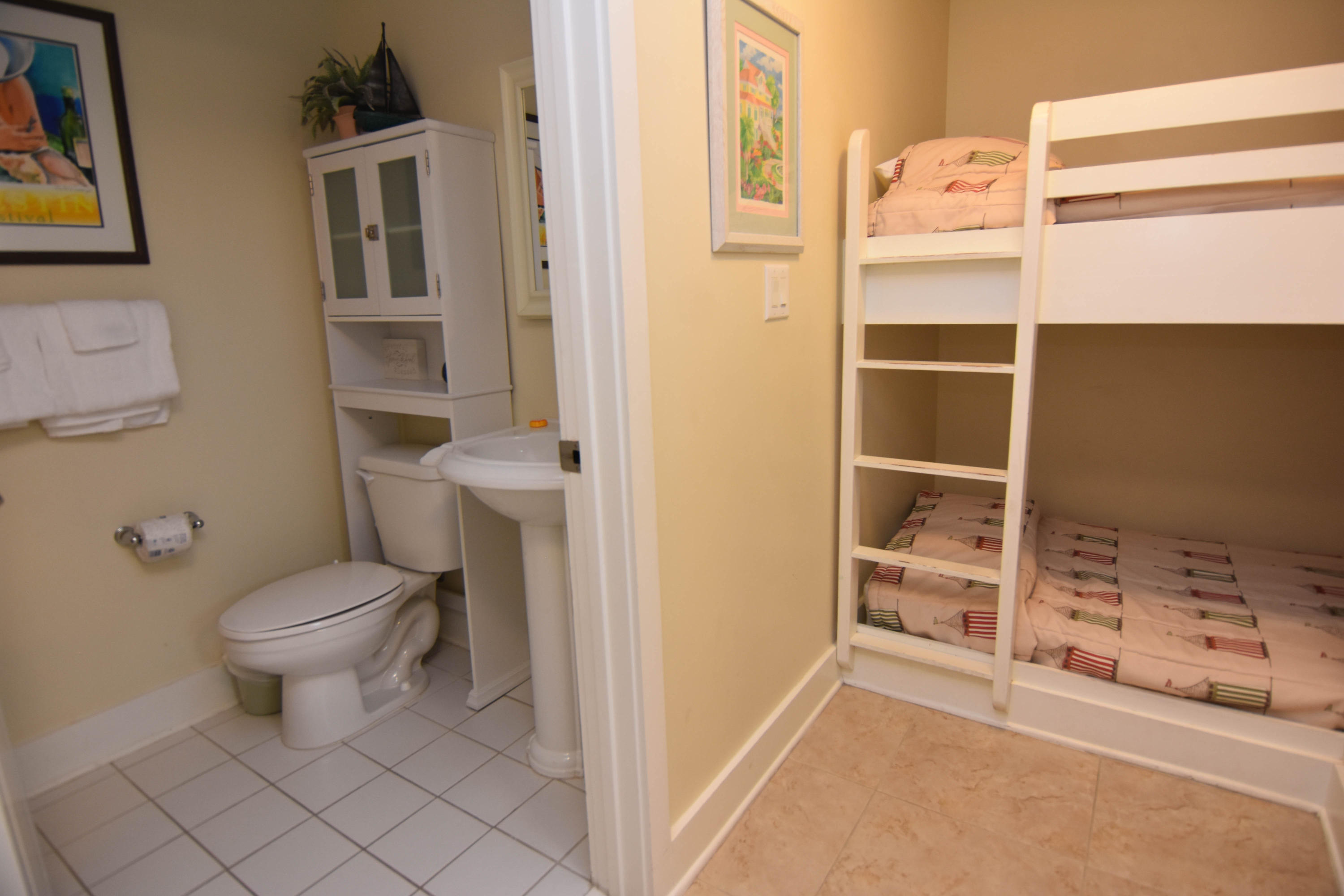 WATERSCAPE - Residential