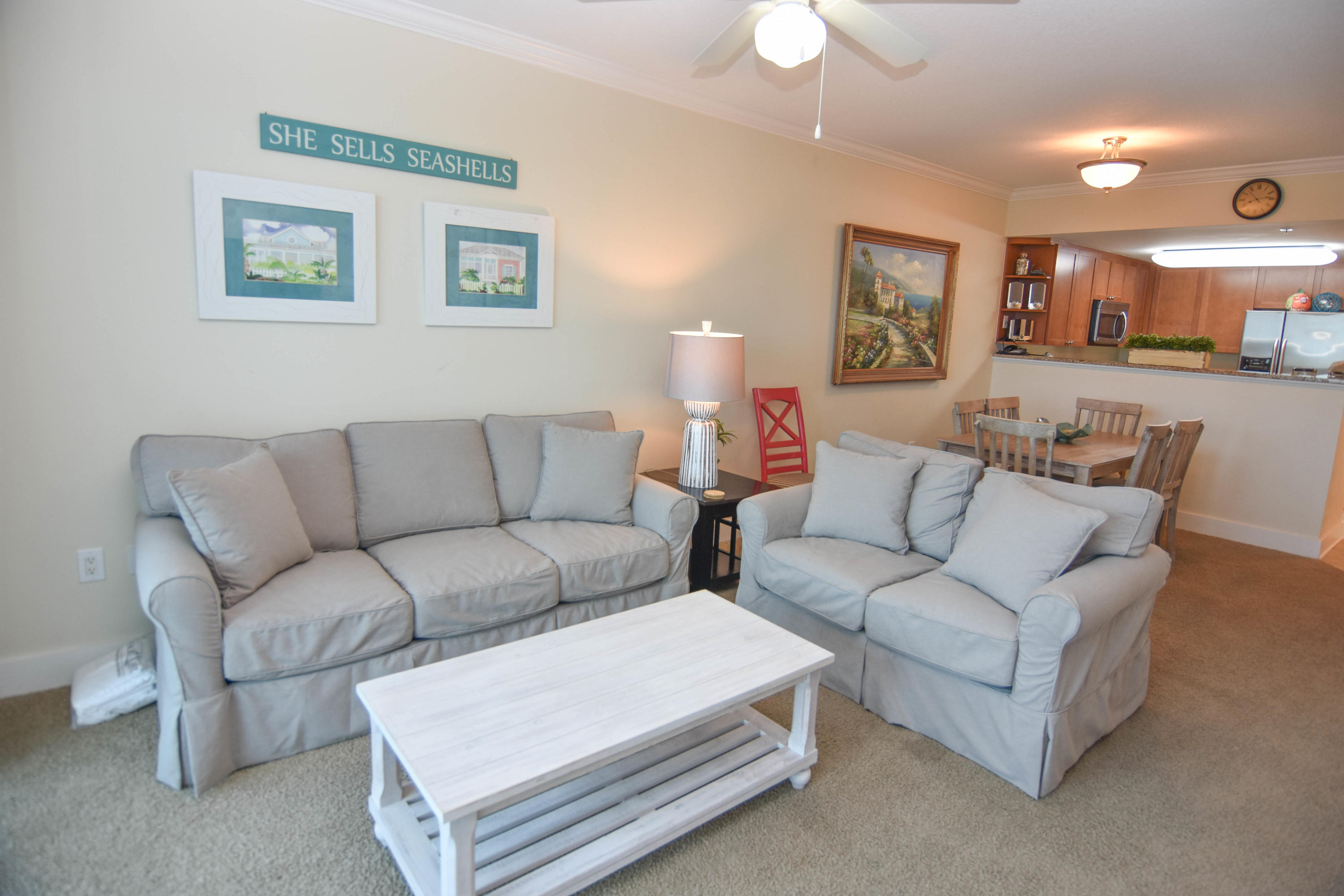 WATERSCAPE - Residential