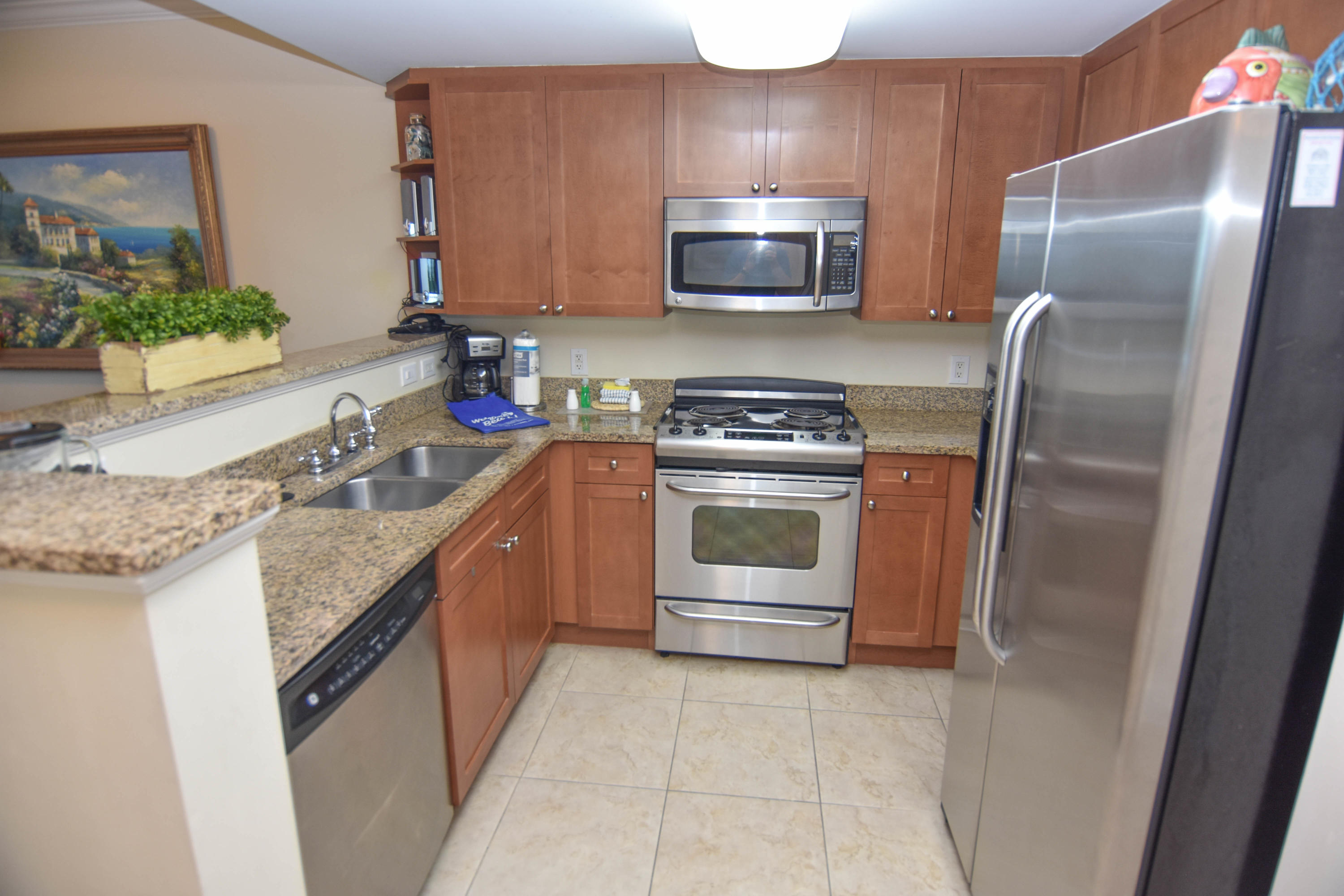 WATERSCAPE - Residential