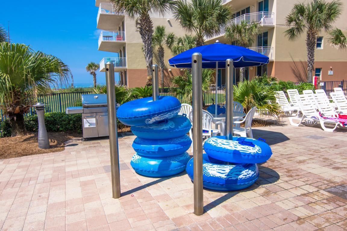 WATERSCAPE - Residential