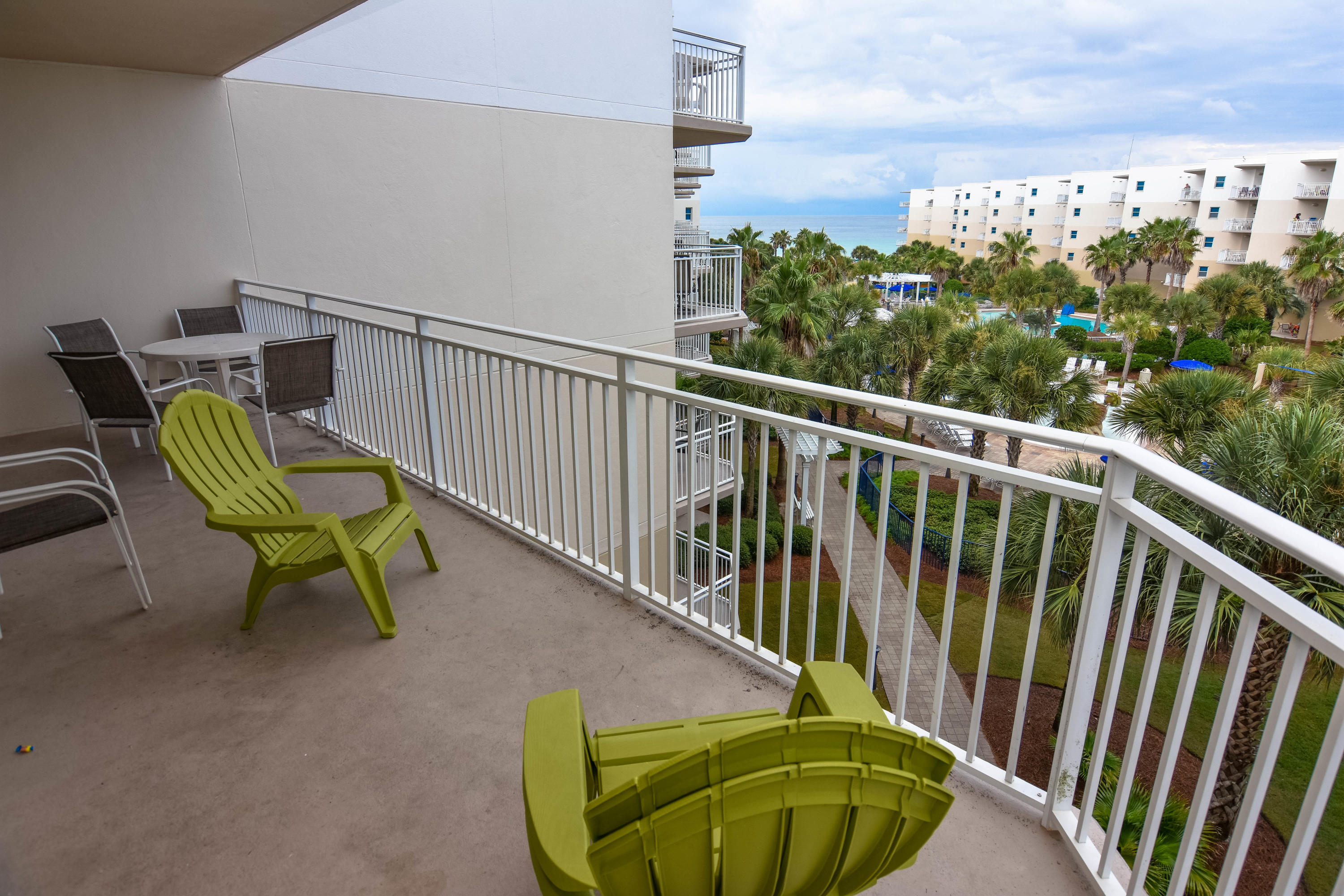 WATERSCAPE - Residential