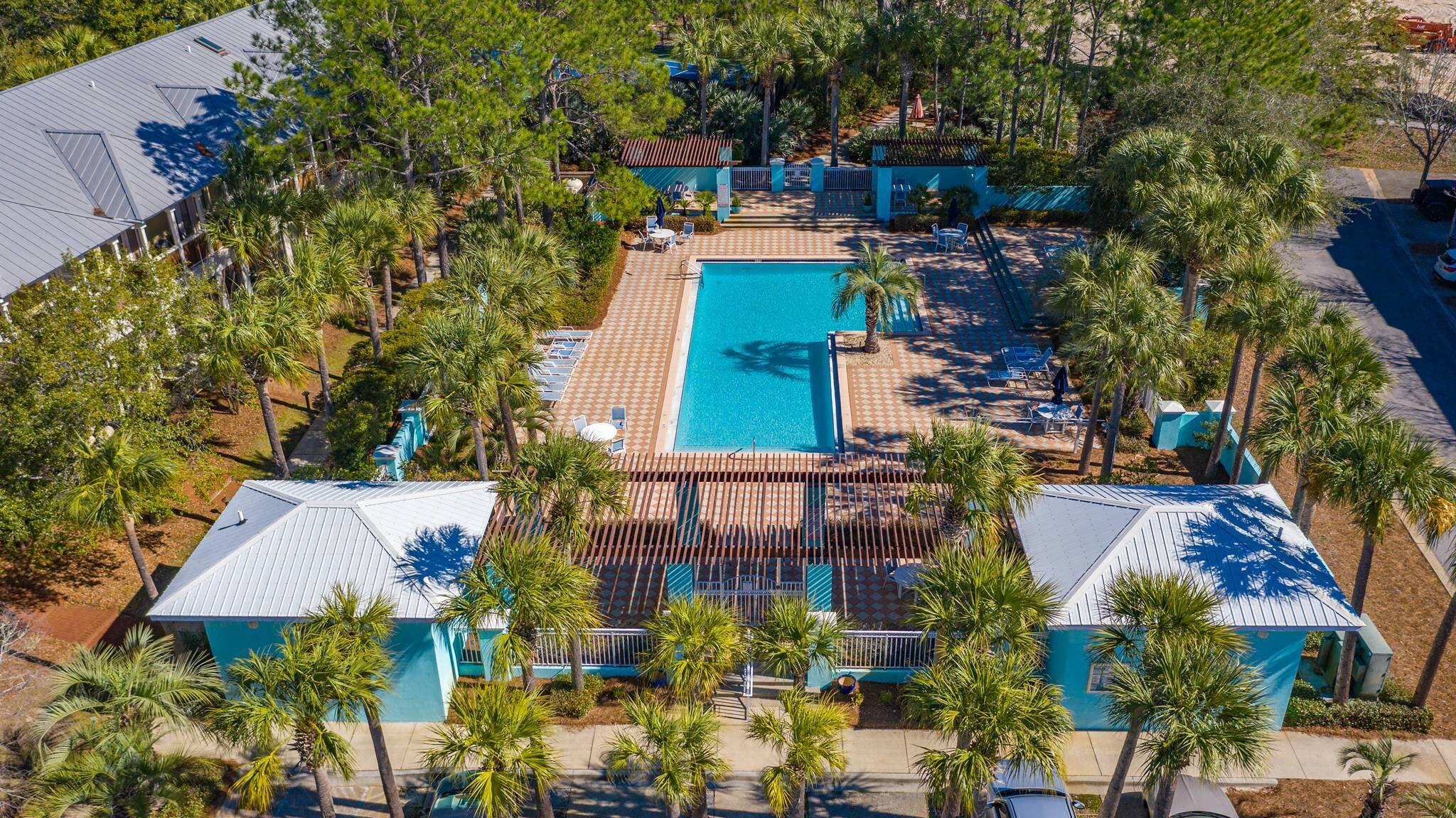 GULF PLACE RESIDENCES - Residential