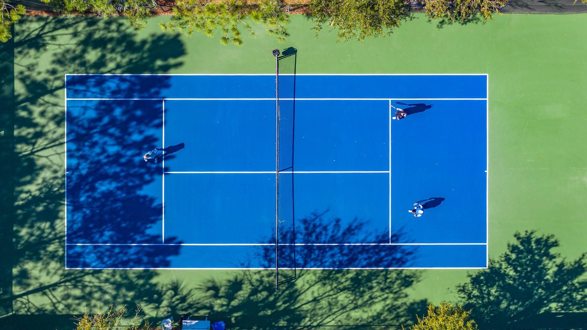 GULF PLACE RESIDENCES - Residential