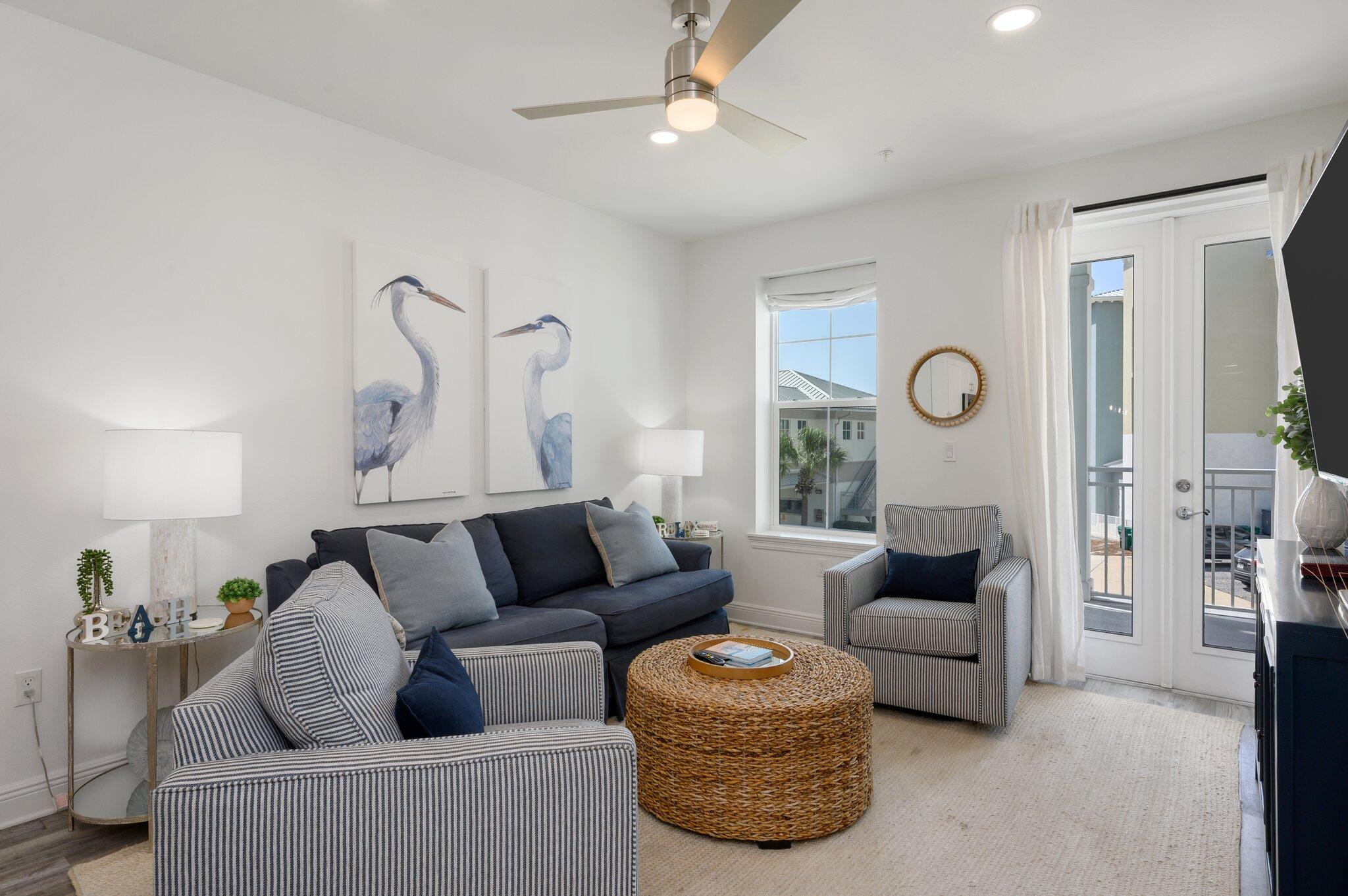 GULF PLACE RESIDENCES - Residential