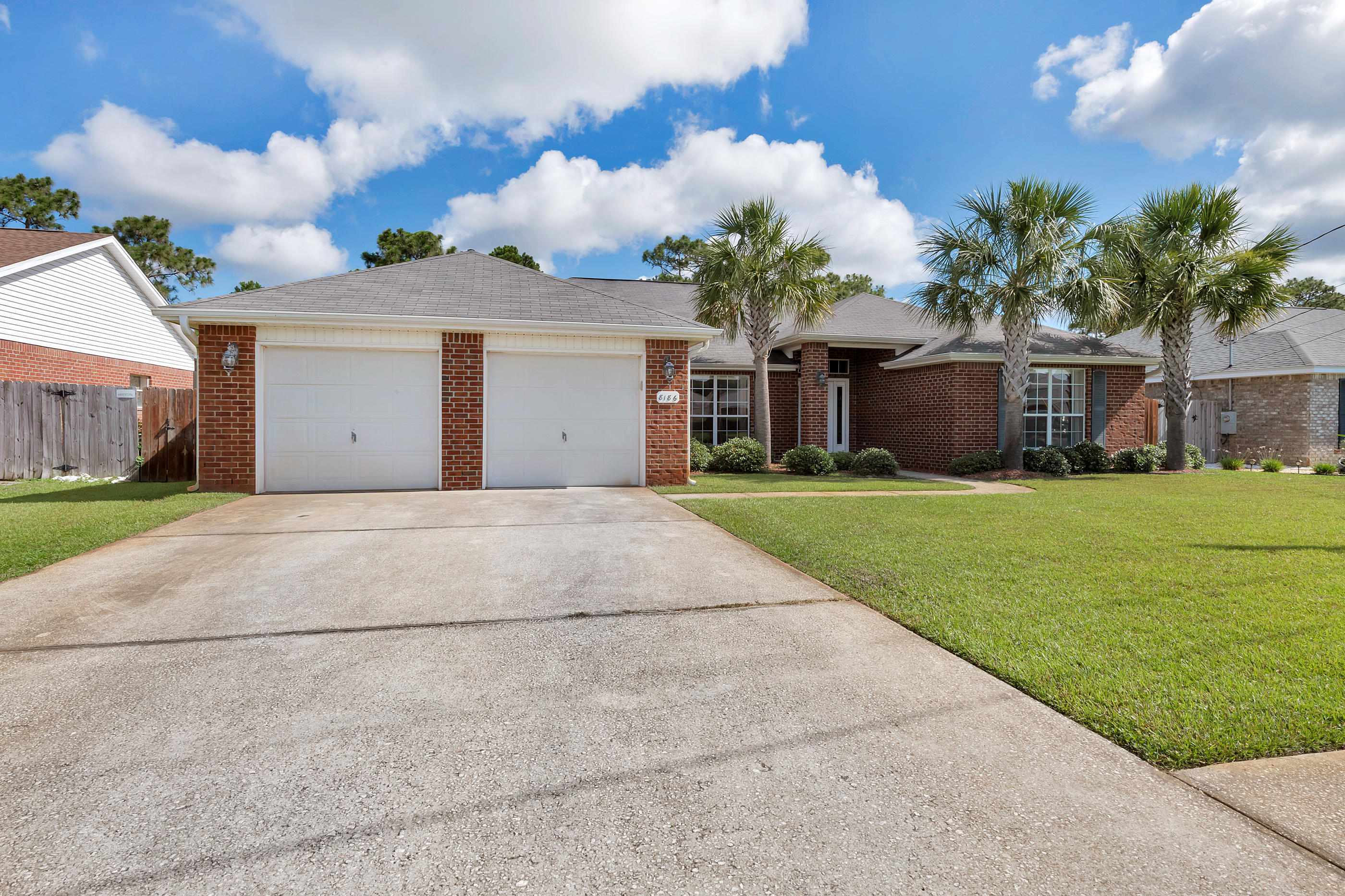 SKY RIDGE ESTATES 1ST ADD - Residential