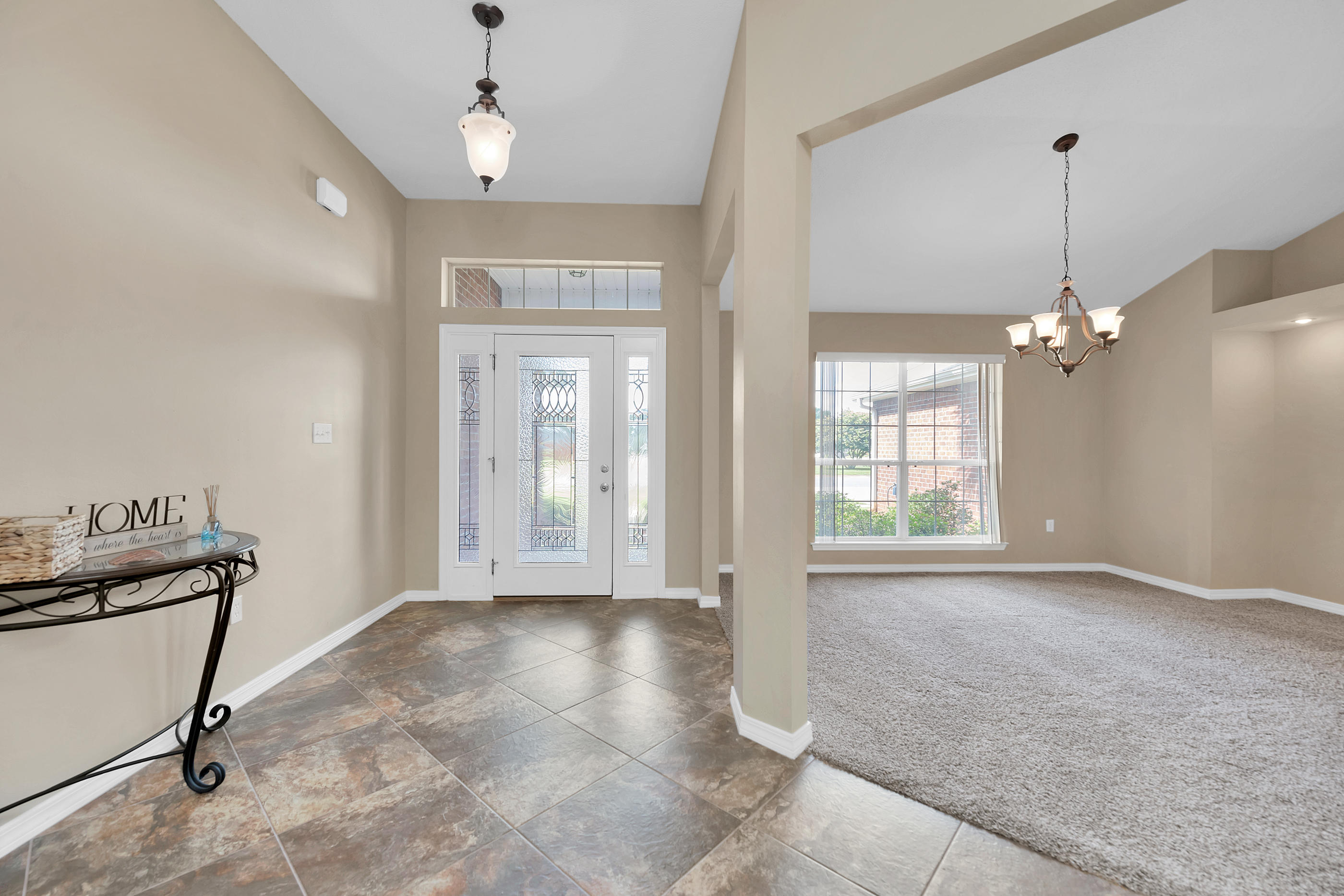 SKY RIDGE ESTATES 1ST ADD - Residential