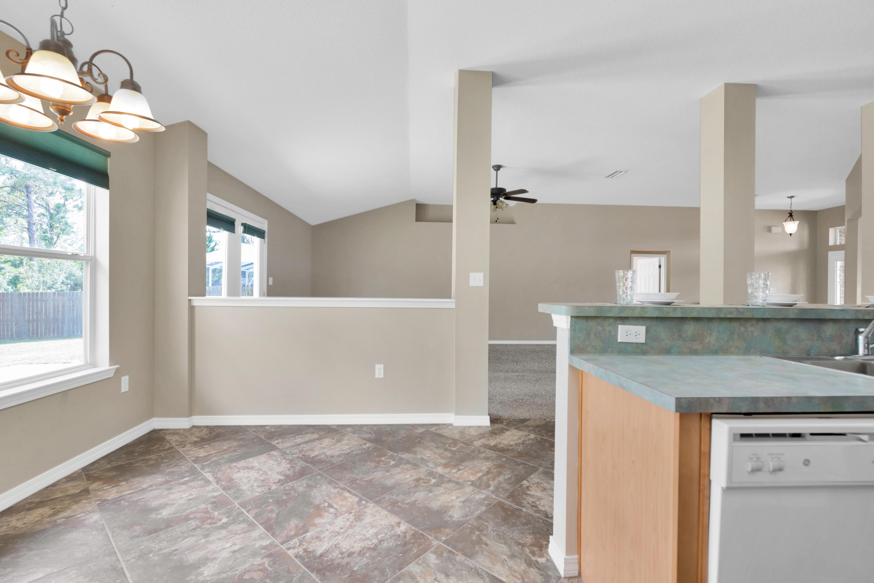 SKY RIDGE ESTATES 1ST ADD - Residential