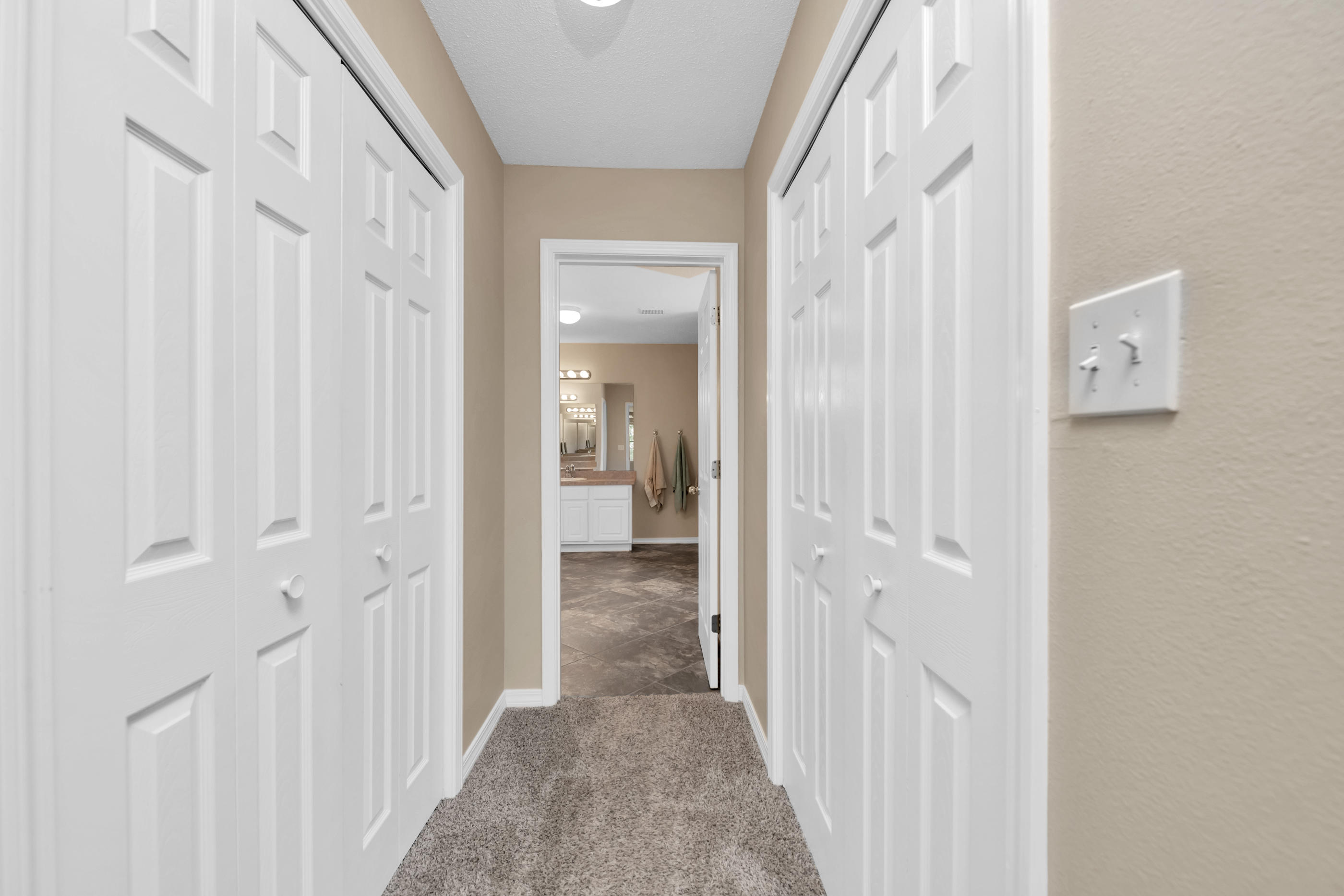 SKY RIDGE ESTATES 1ST ADD - Residential