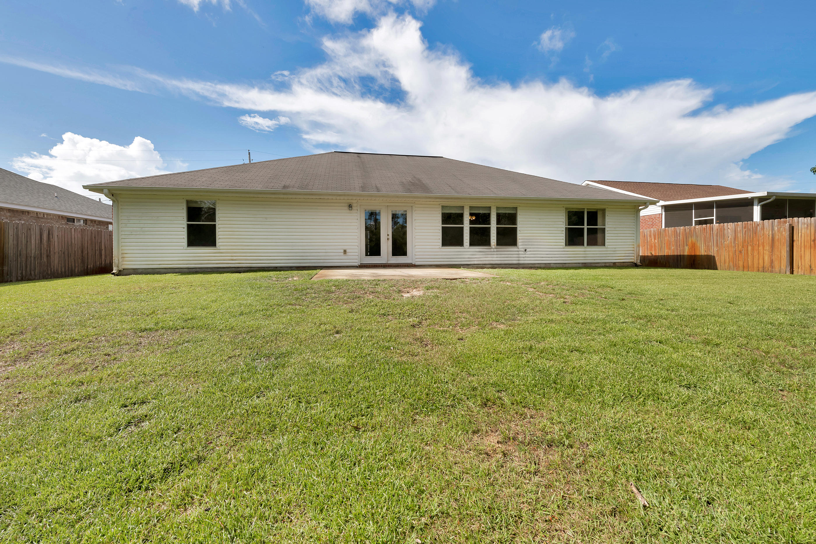 SKY RIDGE ESTATES 1ST ADD - Residential