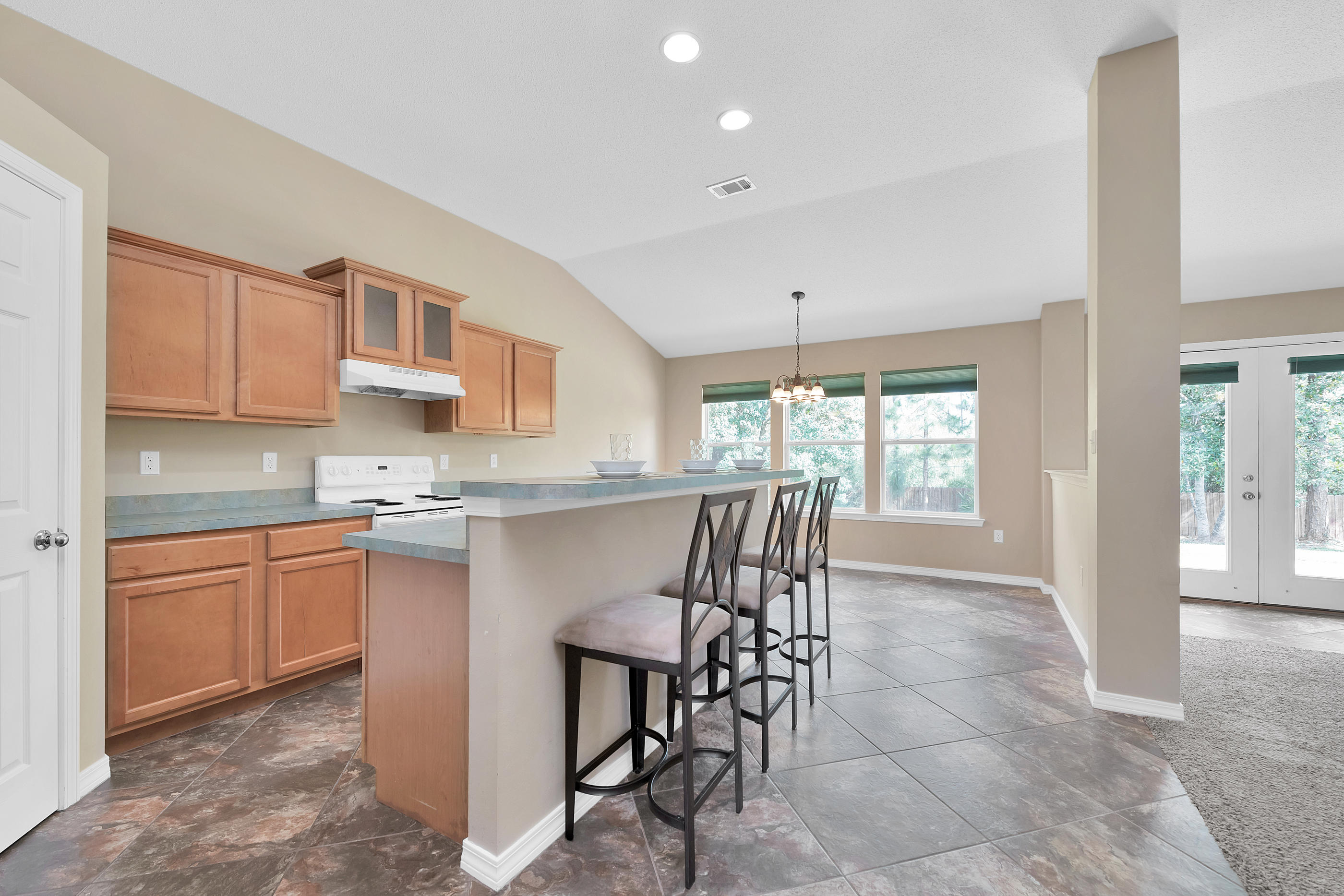 SKY RIDGE ESTATES 1ST ADD - Residential