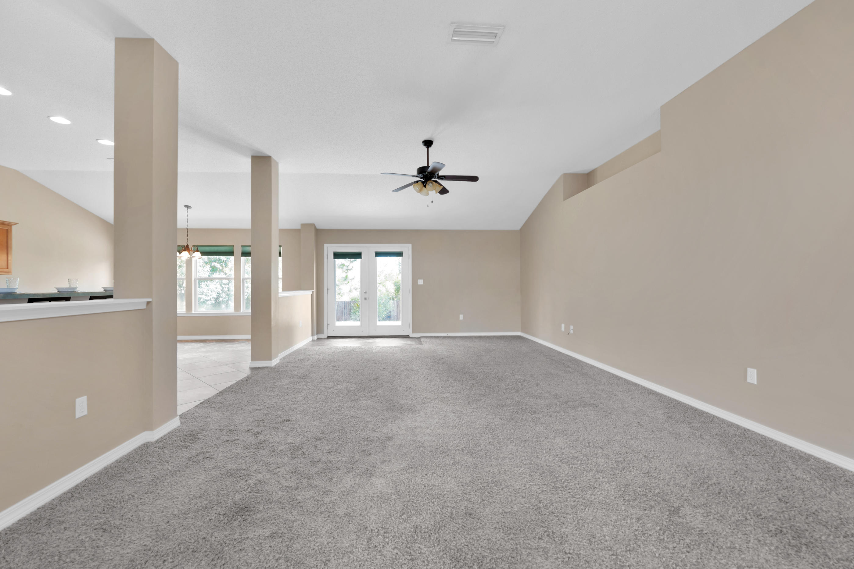 SKY RIDGE ESTATES 1ST ADD - Residential