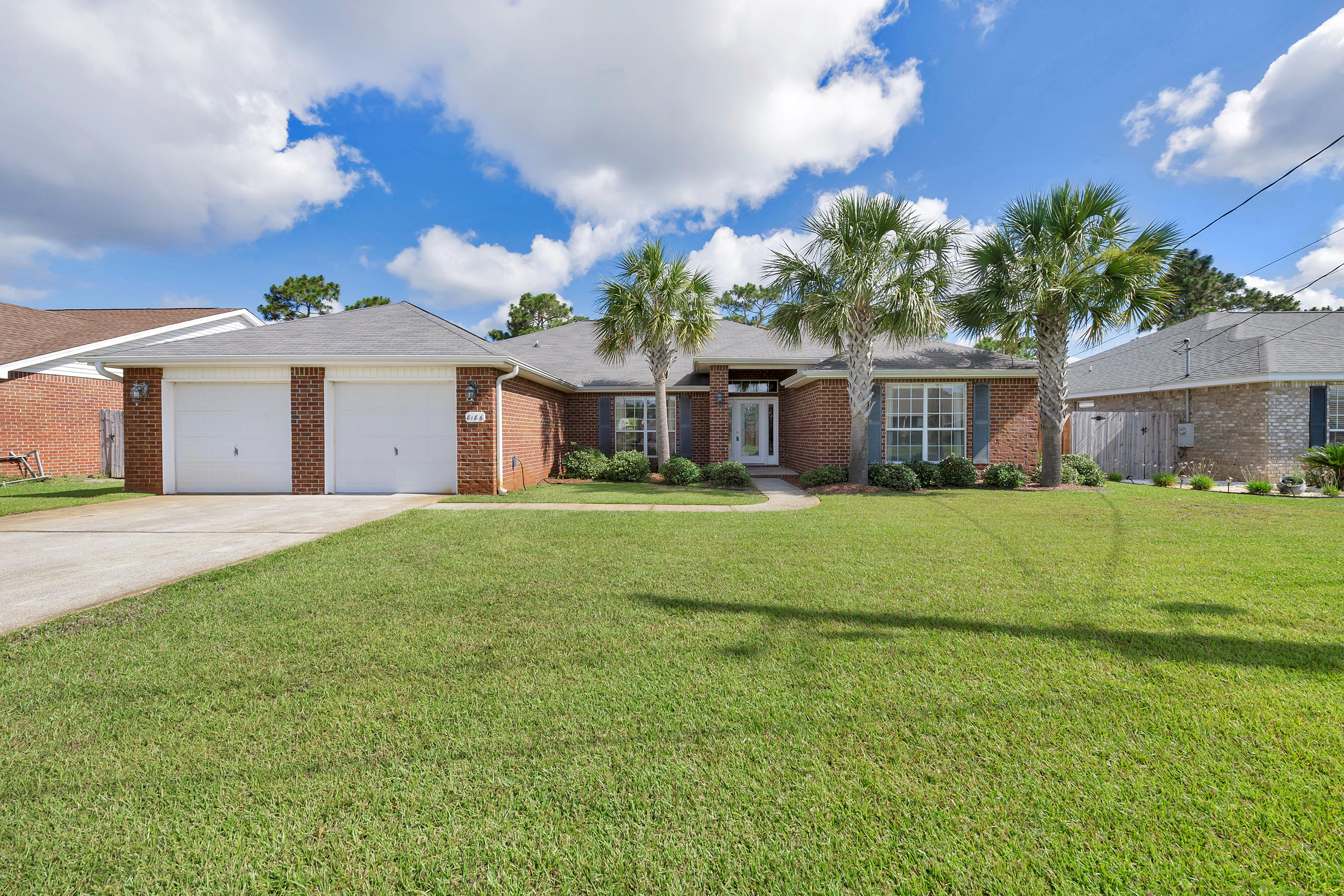 SKY RIDGE ESTATES 1ST ADD - Residential