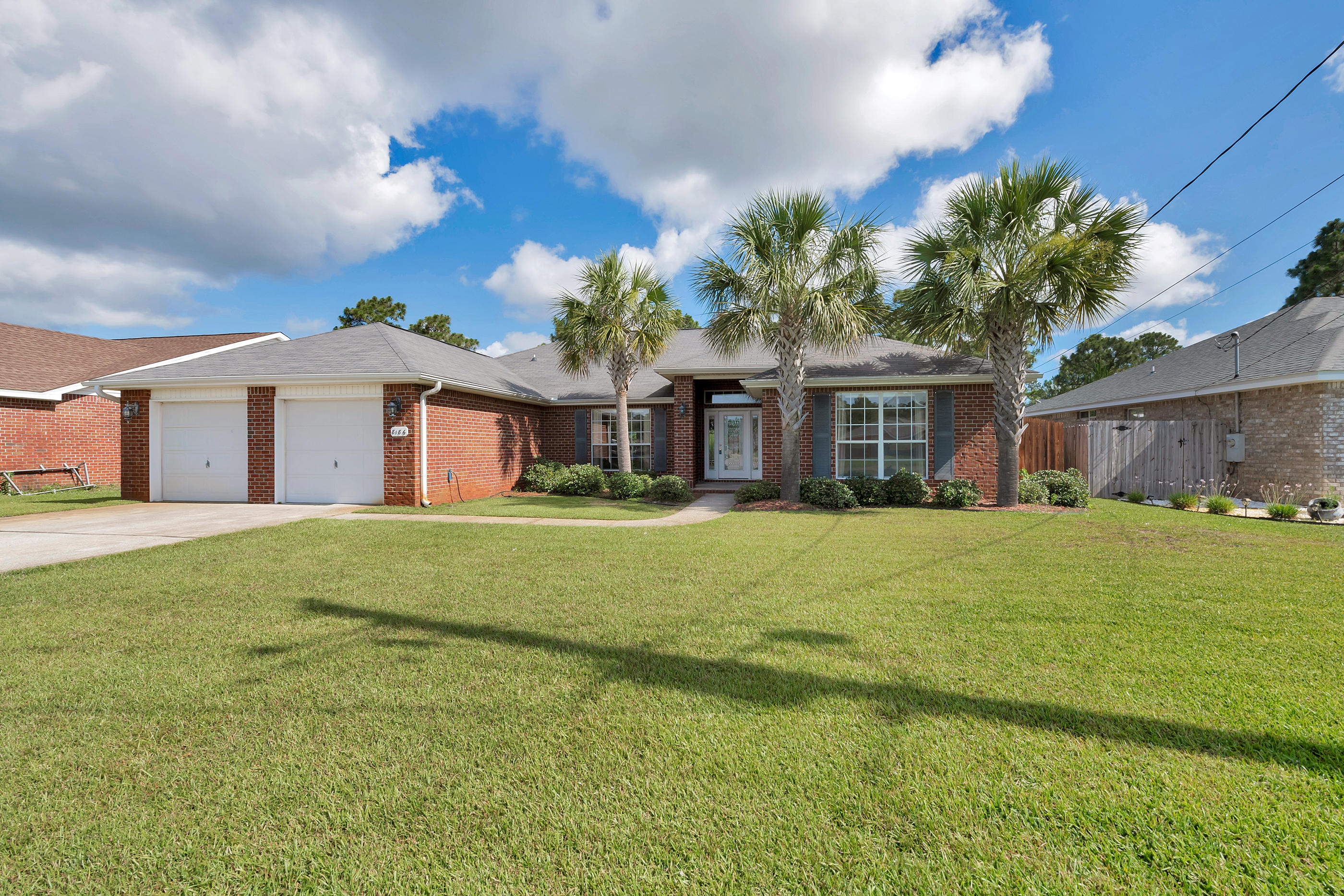 SKY RIDGE ESTATES 1ST ADD - Residential